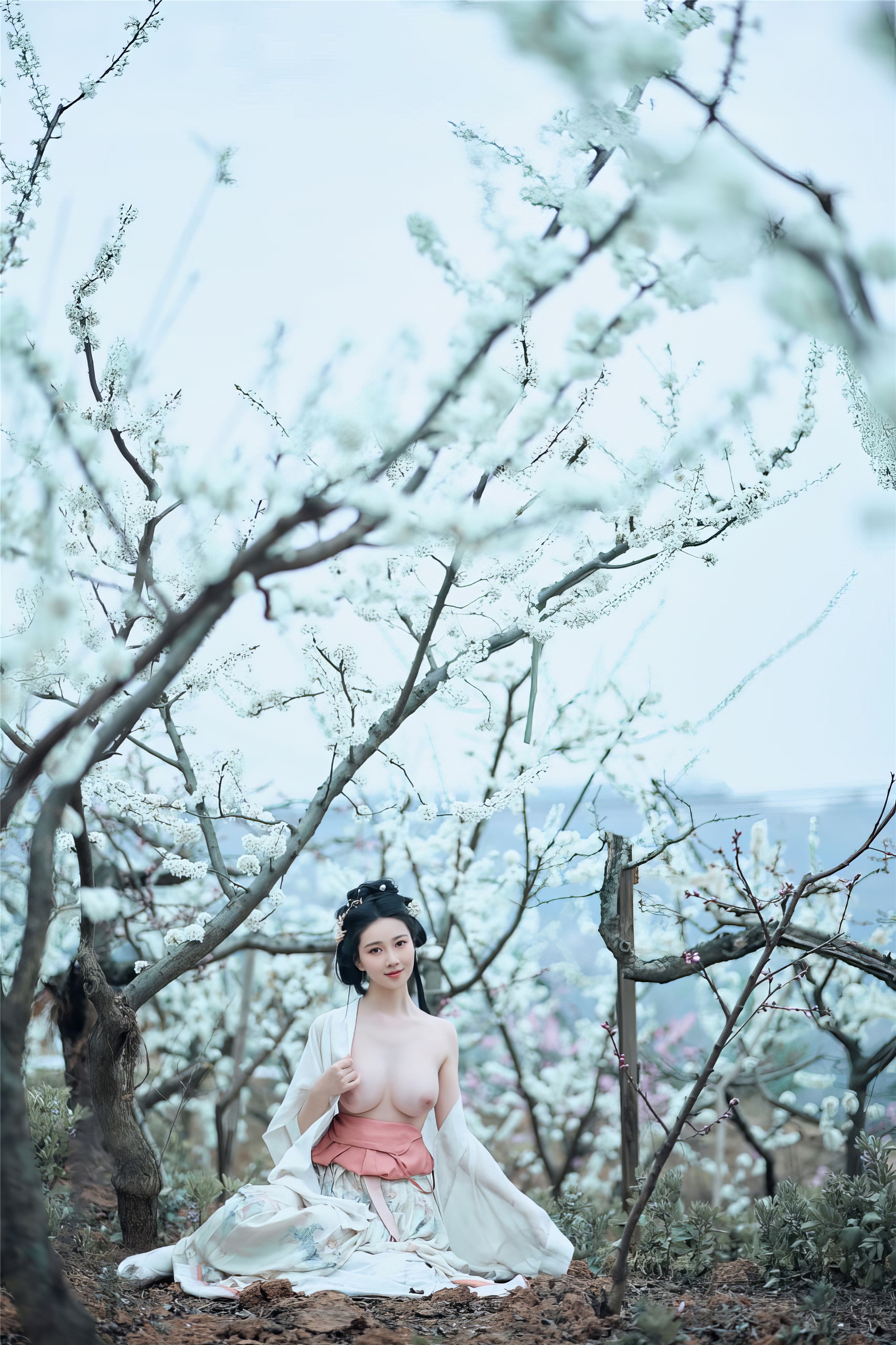 Nian Nian - San Yue Rong 51P
