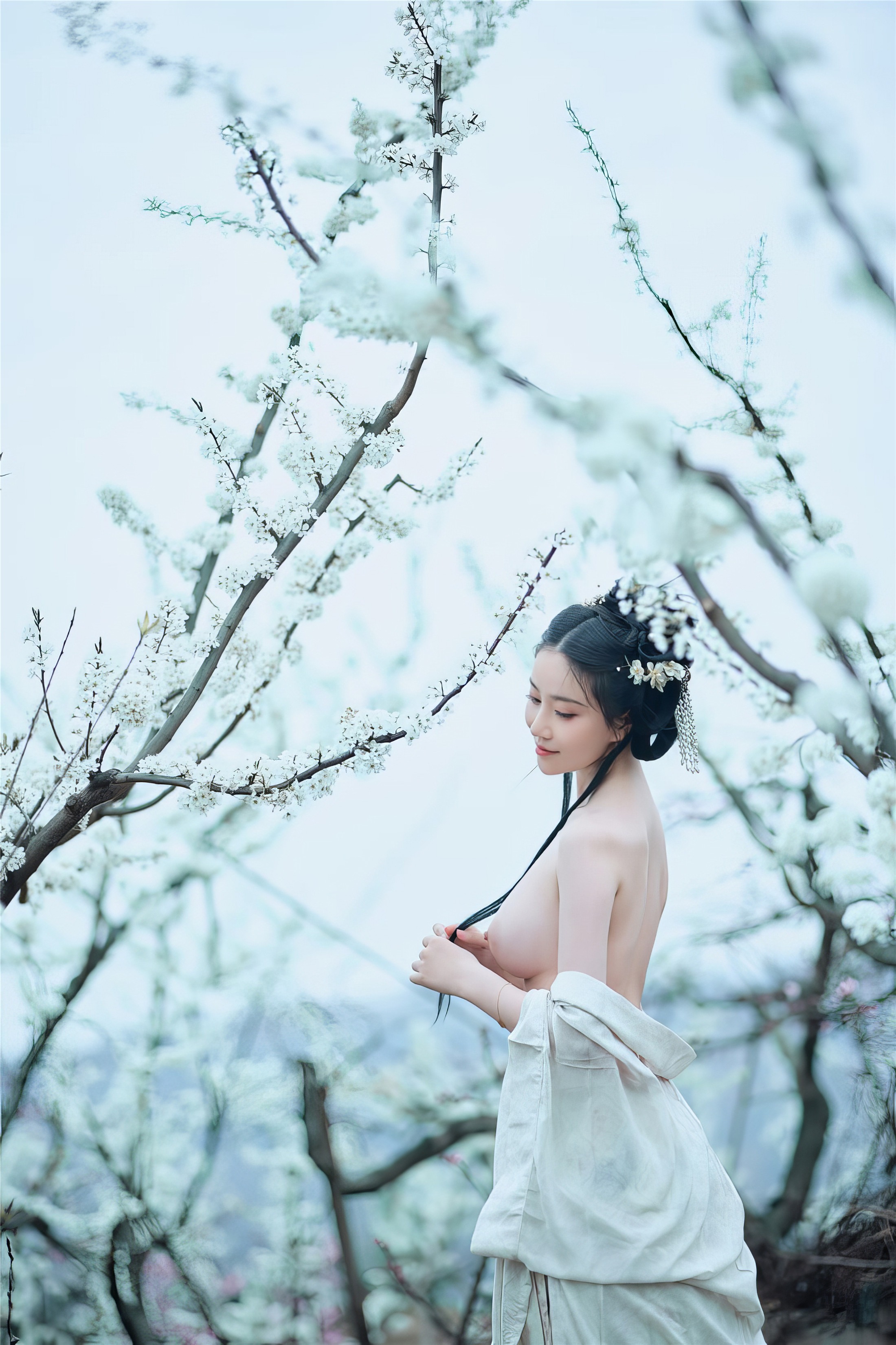 Nian Nian - San Yue Rong 51P