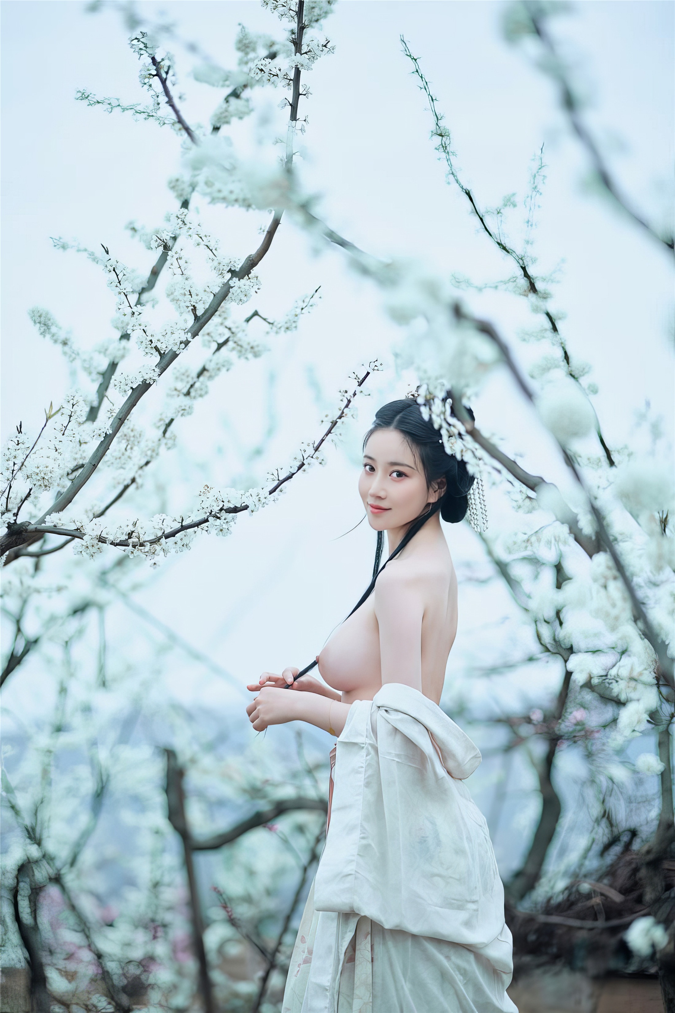 Nian Nian - San Yue Rong 51P