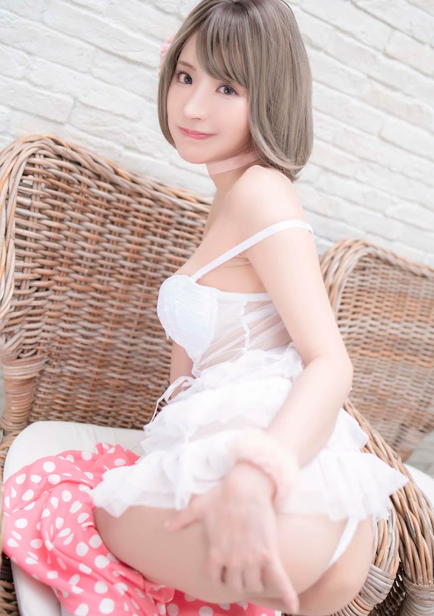 Đếm cừu [Ngủ] Momoi Kana 68P