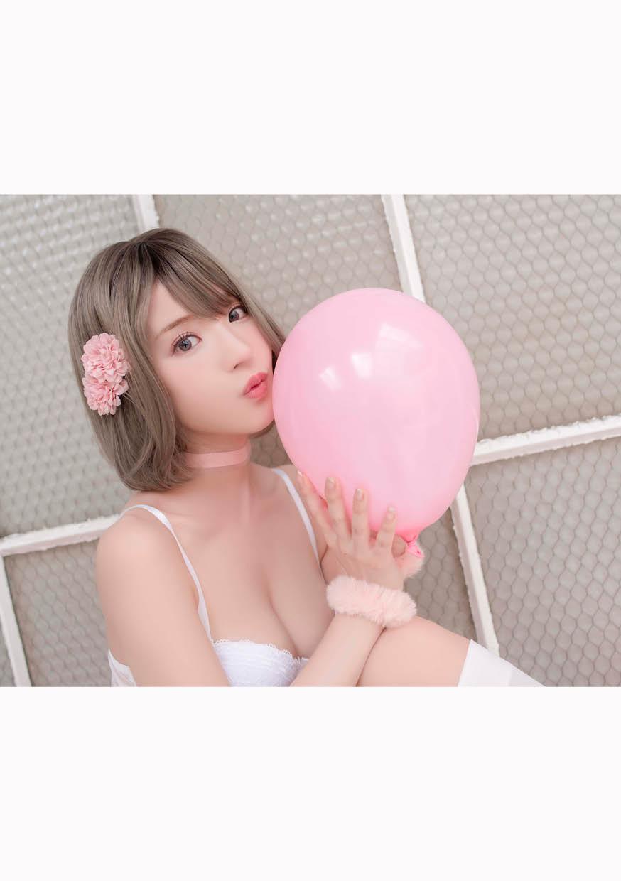 Đếm cừu [Ngủ] Momoi Kana 68P