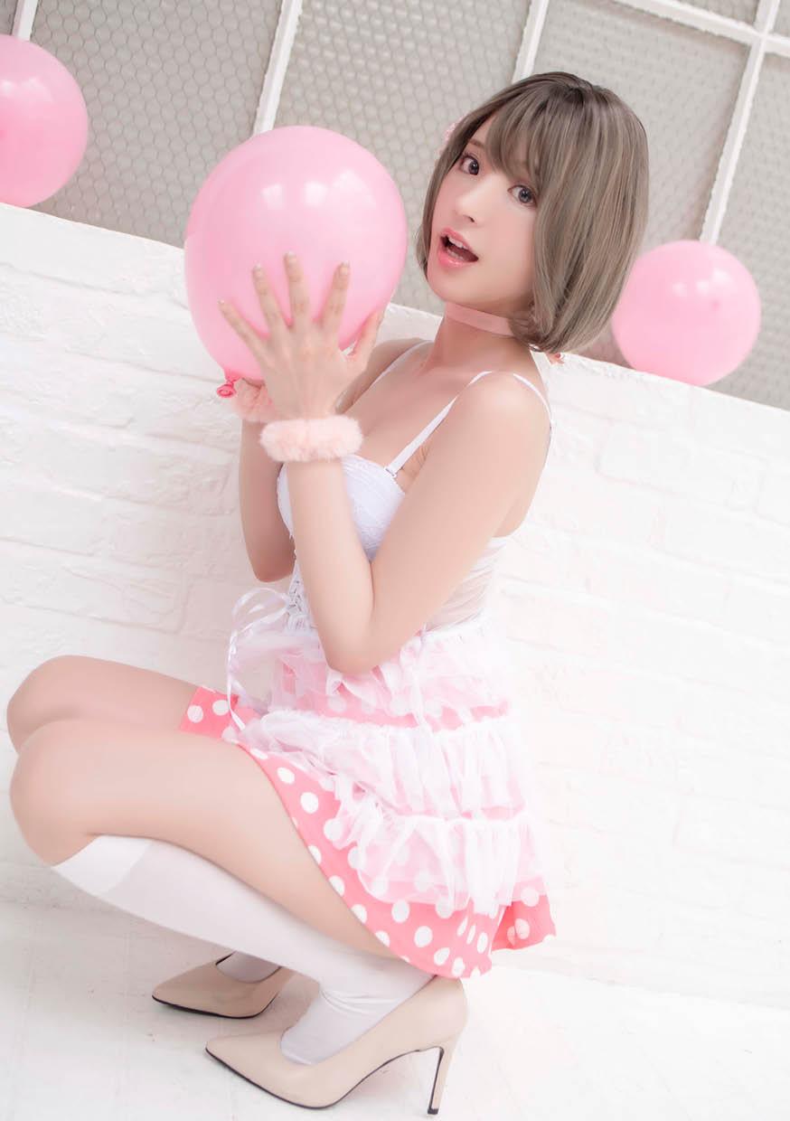 Đếm cừu [Ngủ] Momoi Kana 68P