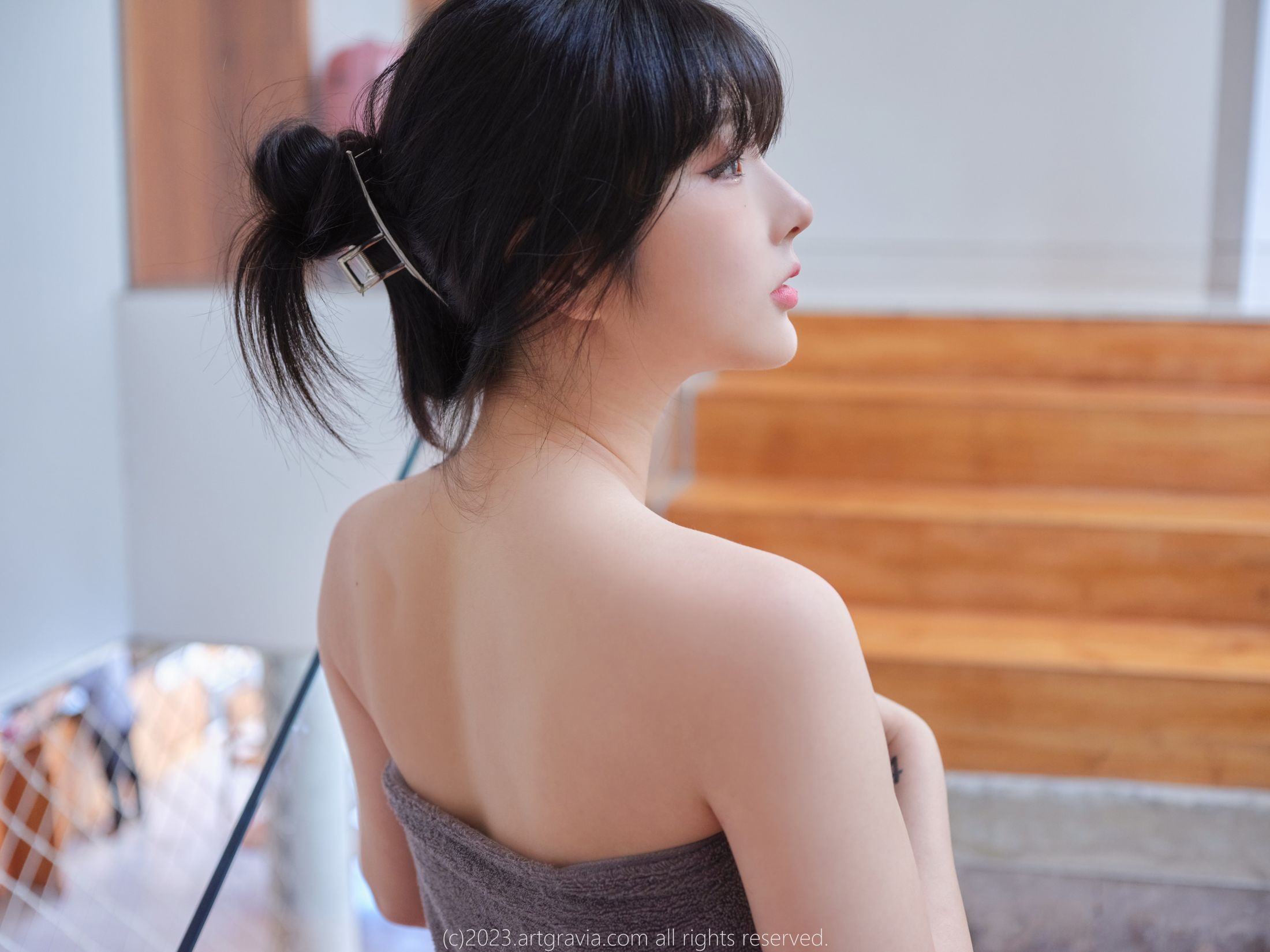 ArtGravia] Tập 502 Jang Joo 94P