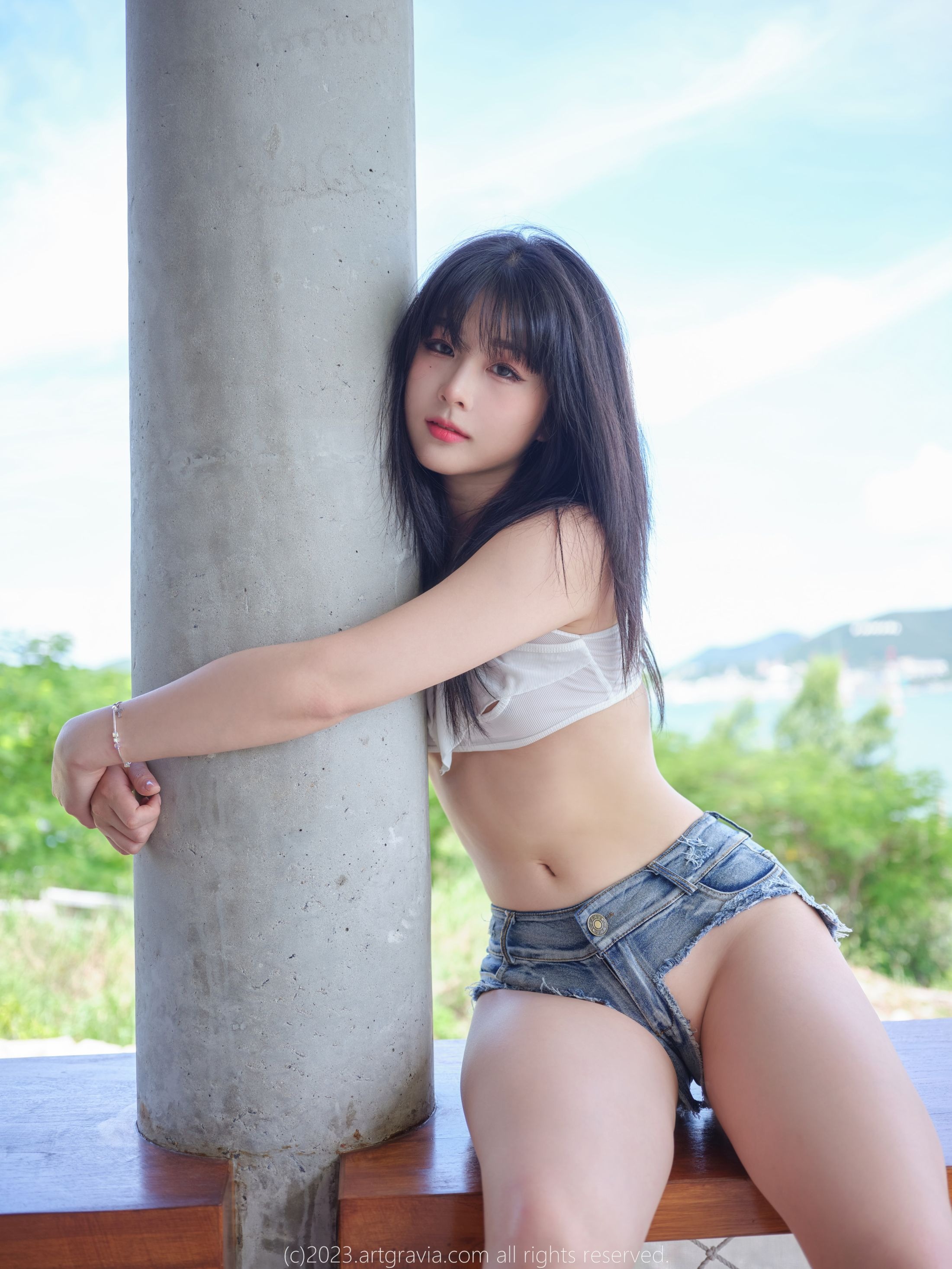 [ArtGravia] Vol.502 JangJoo (장주) 94P