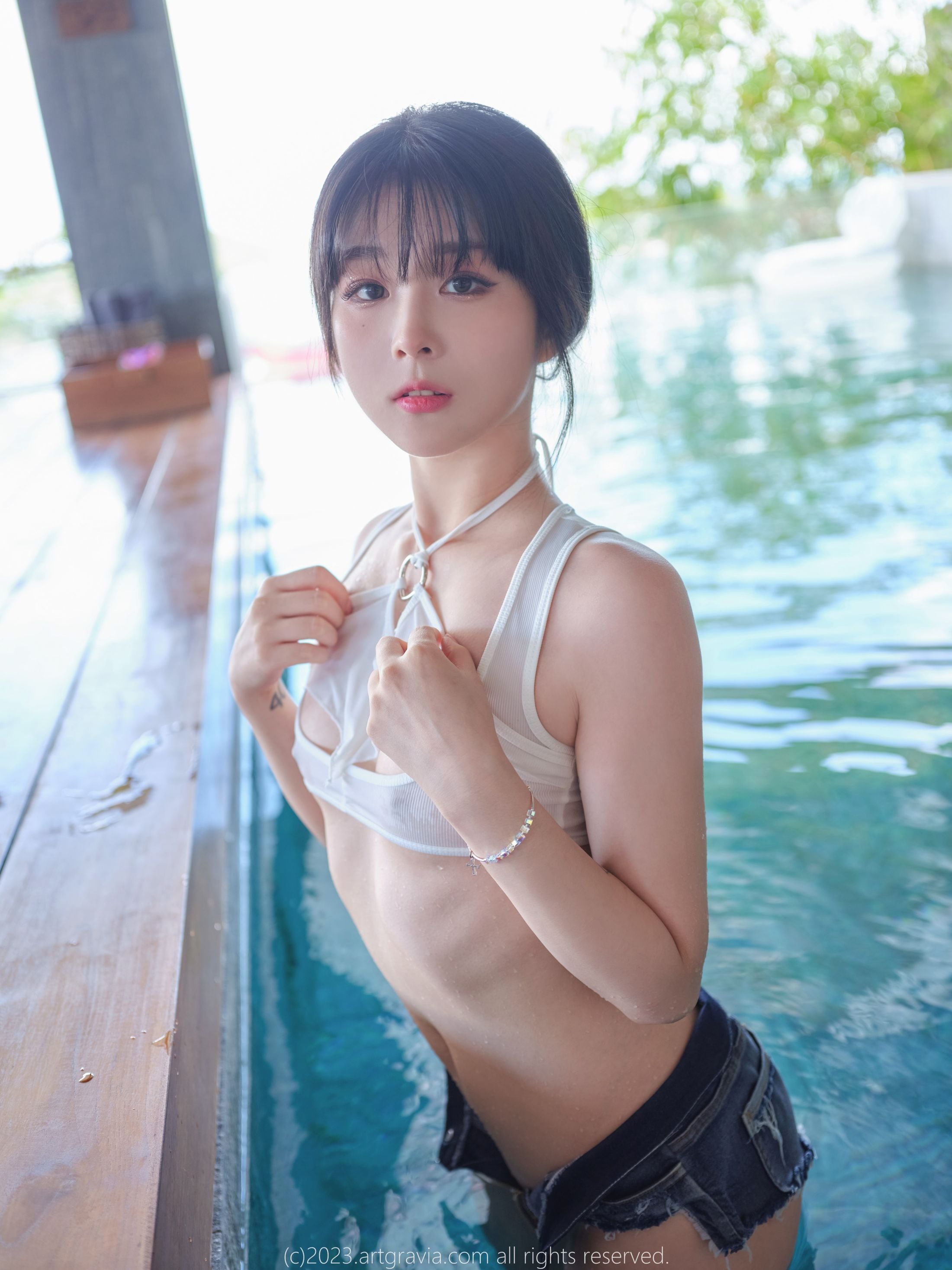 ArtGravia] Vol.502 ジャンジュ 94P