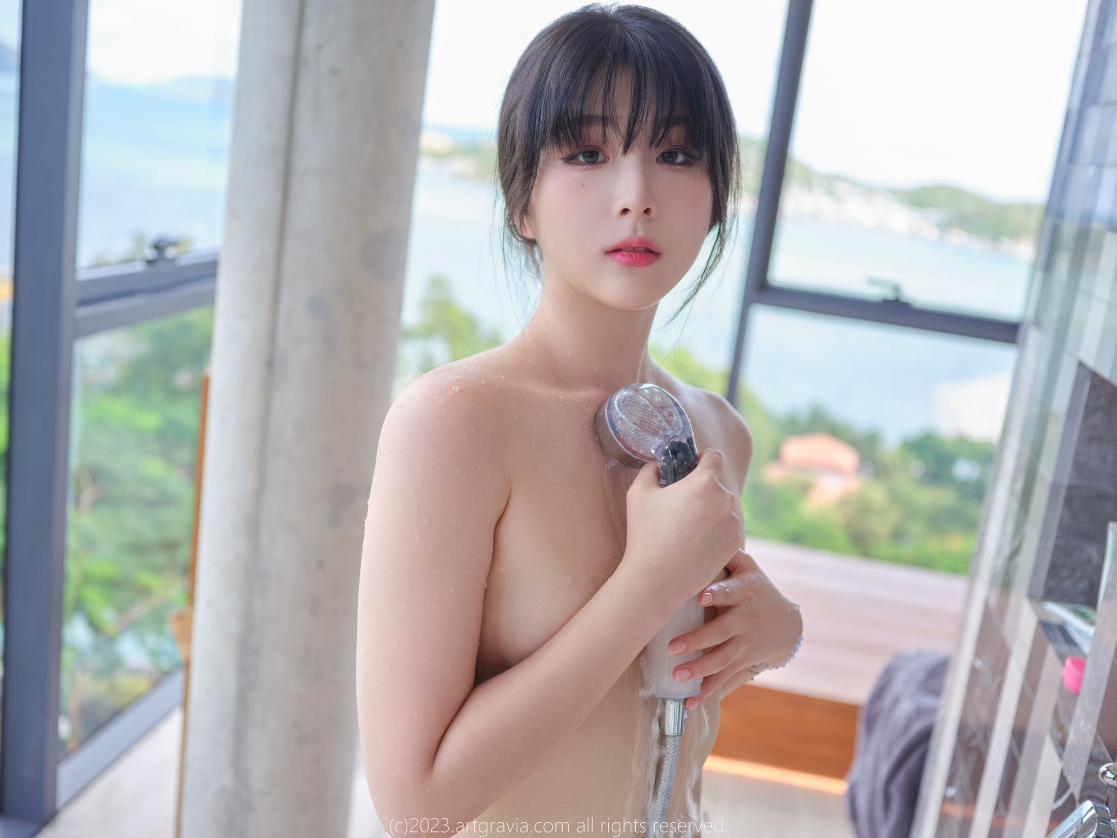 ArtGravia] Tập 502 Jang Joo 94P