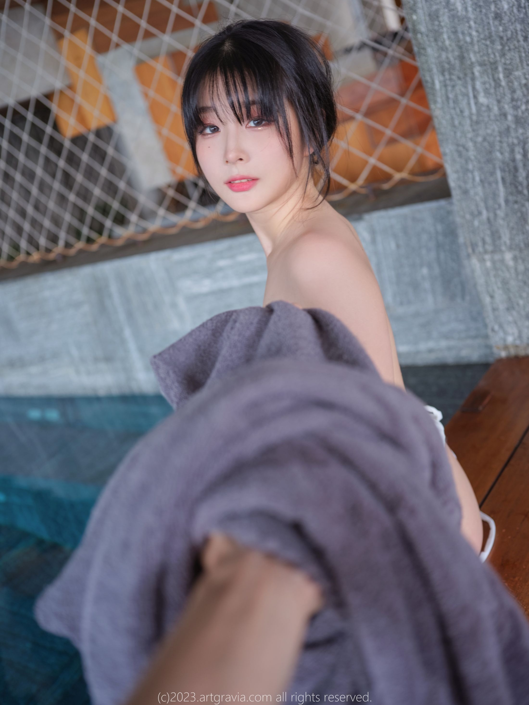 ArtGravia] Volume 502 Jang Joo 94 Pages