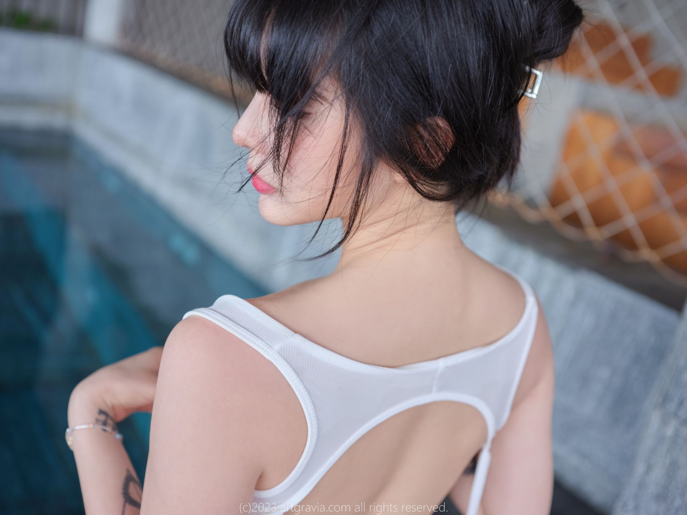 ArtGravia] Volume 502 Jang Joo 94 Pages