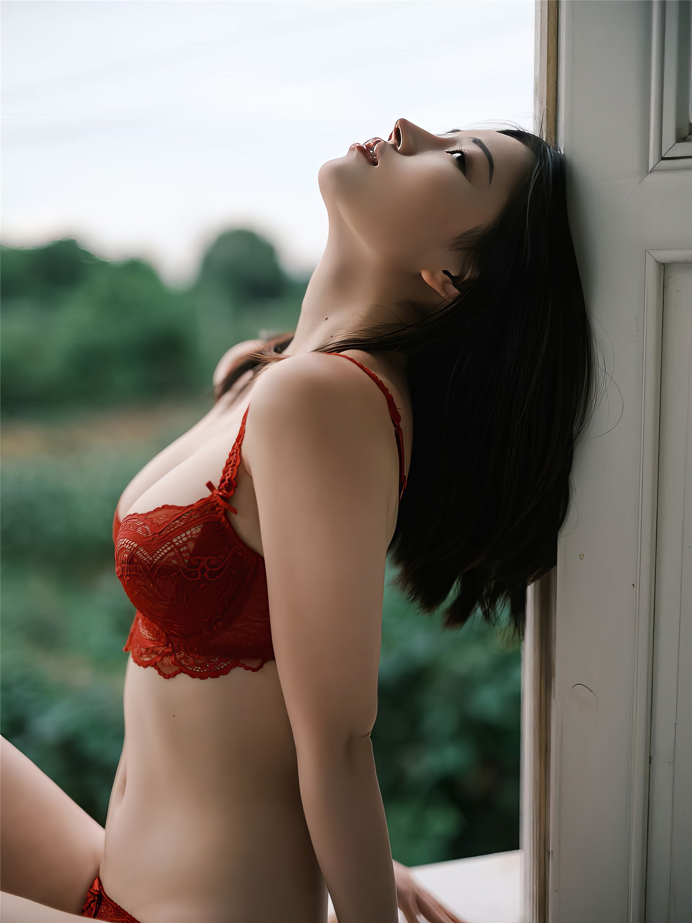 年年 - 紅主題 34P