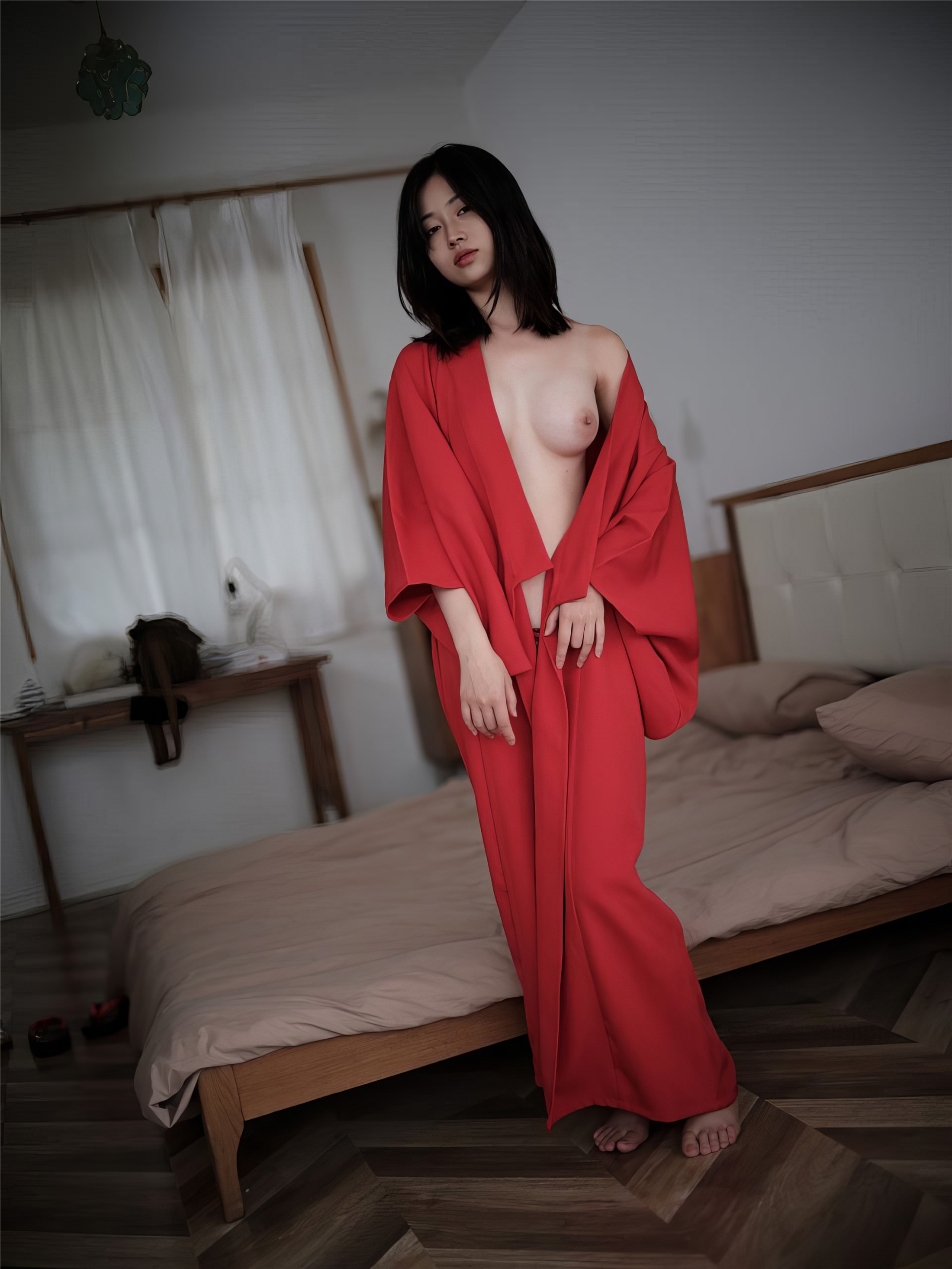 年年 - 紅主題 34P