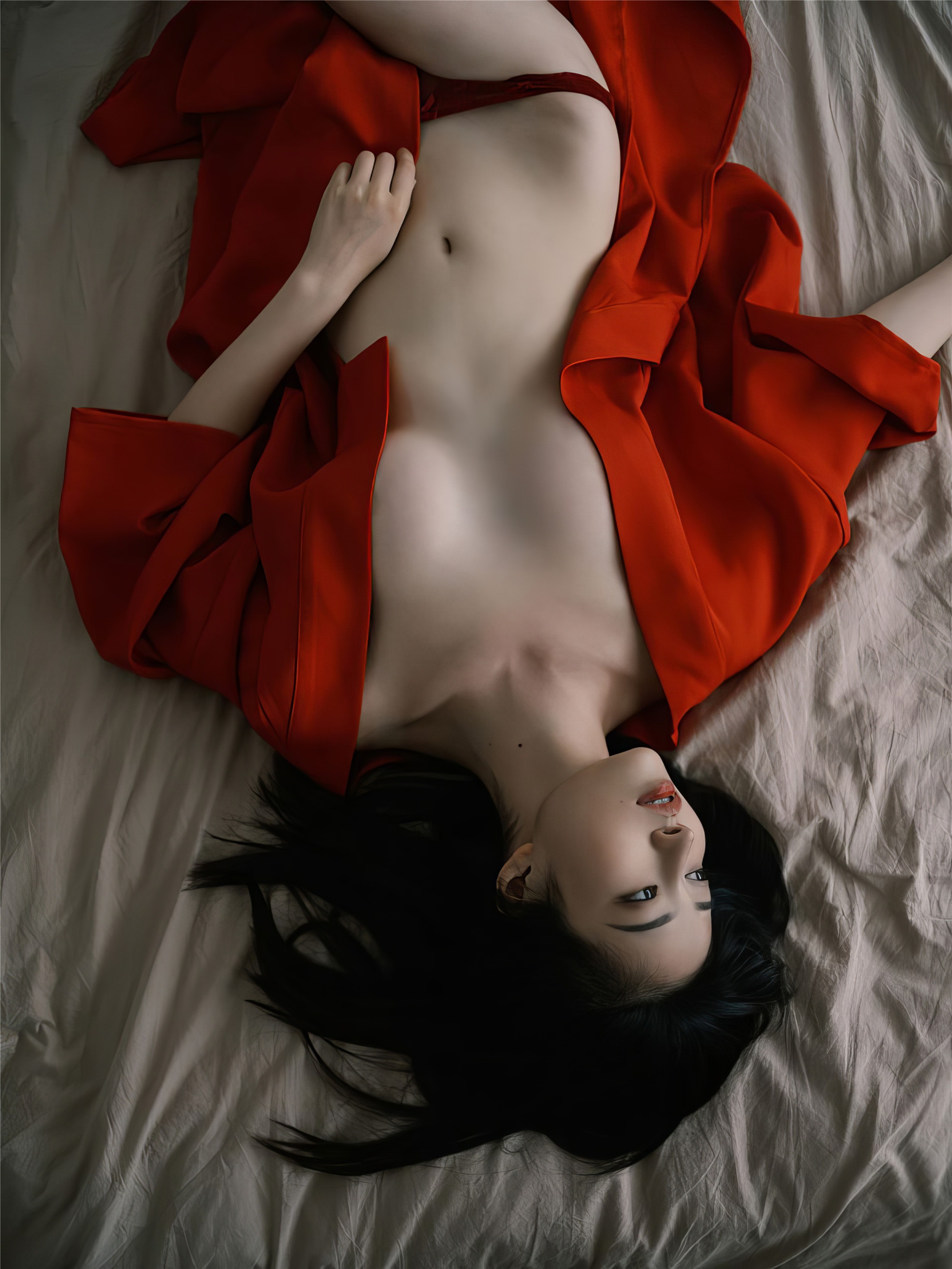 年年 - 紅主題 34P