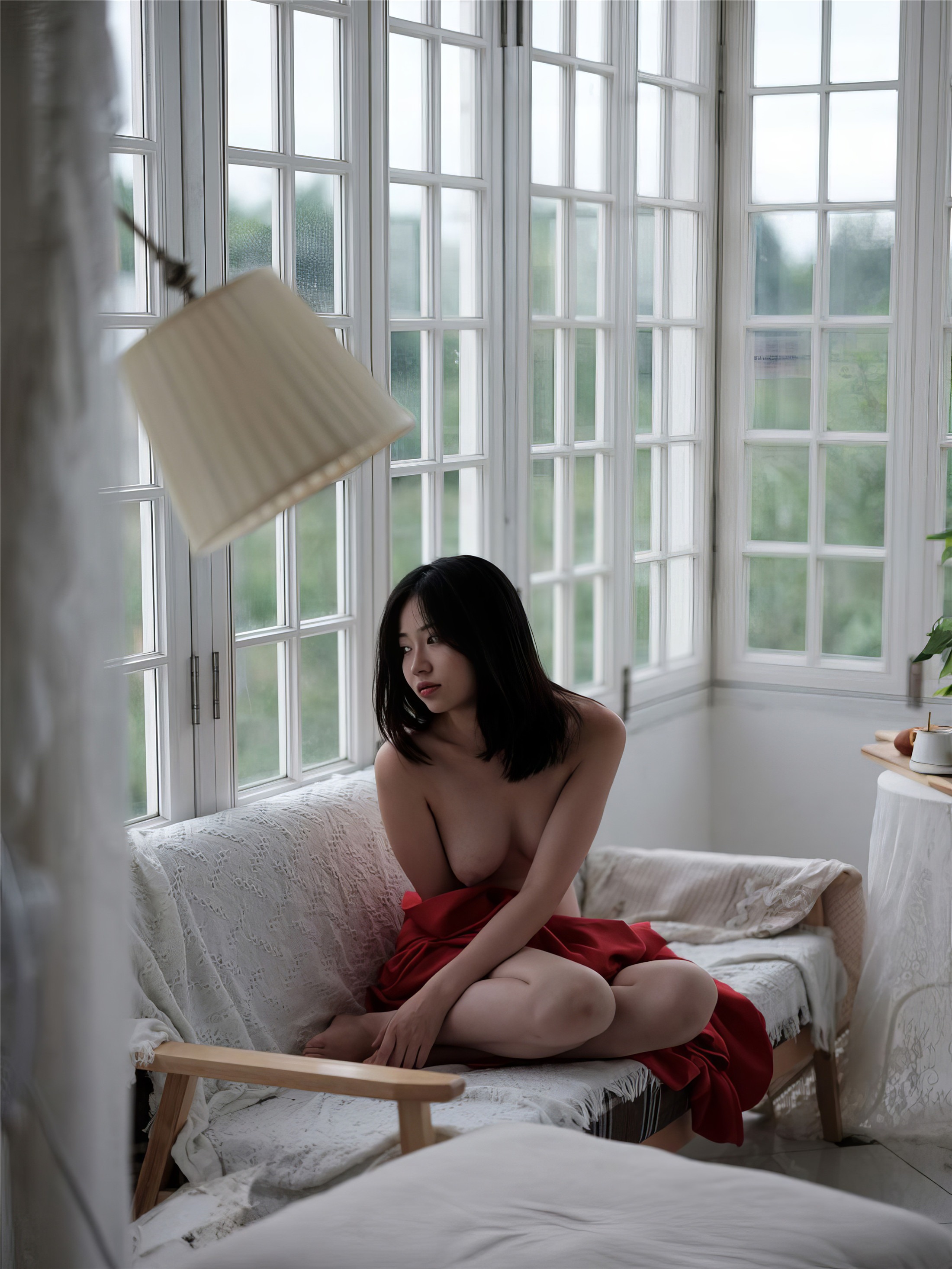 年年 - 紅主題 34P