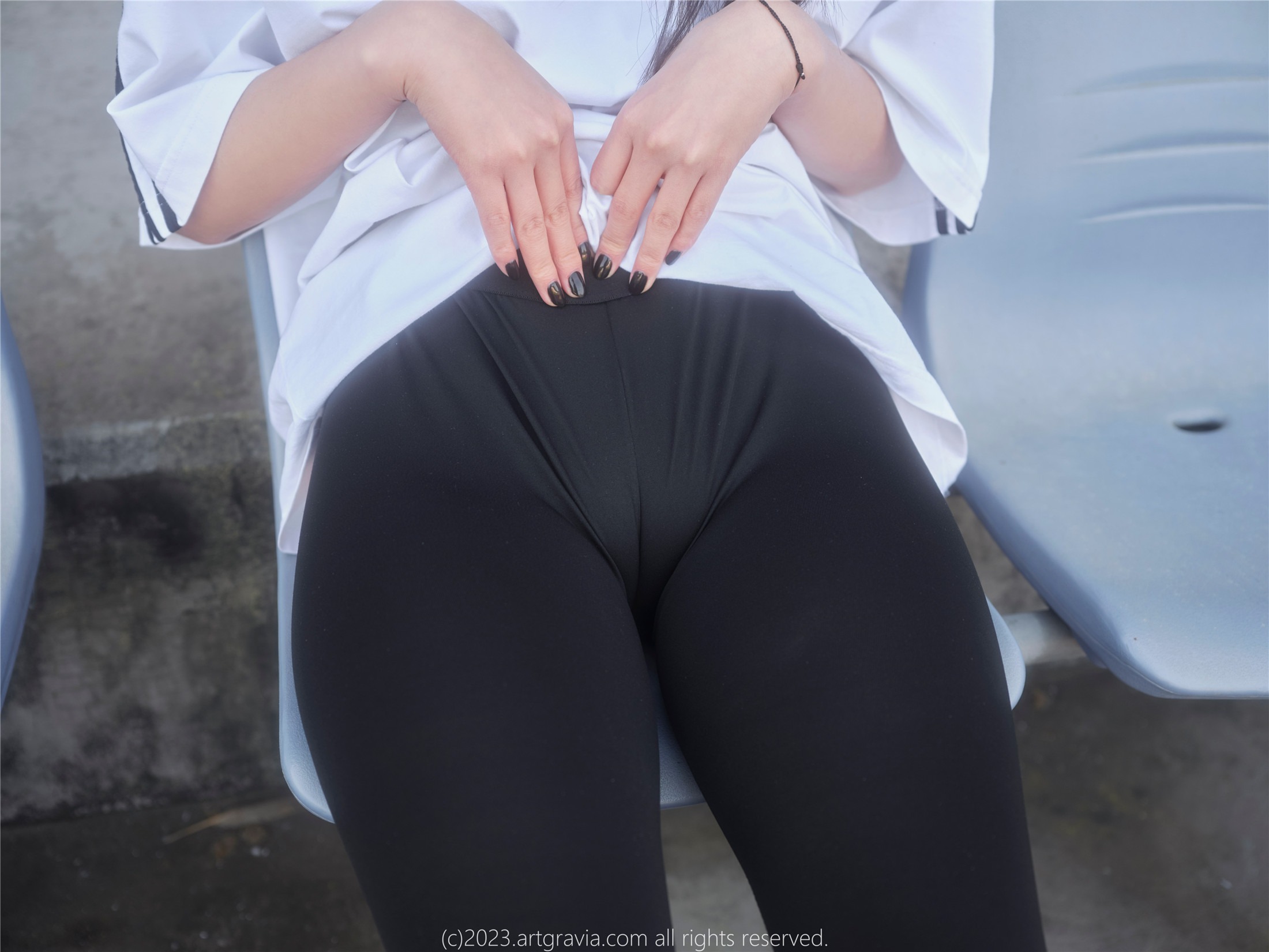 [ArtGravia] Vol.545 Jang Joo (장주) 98P