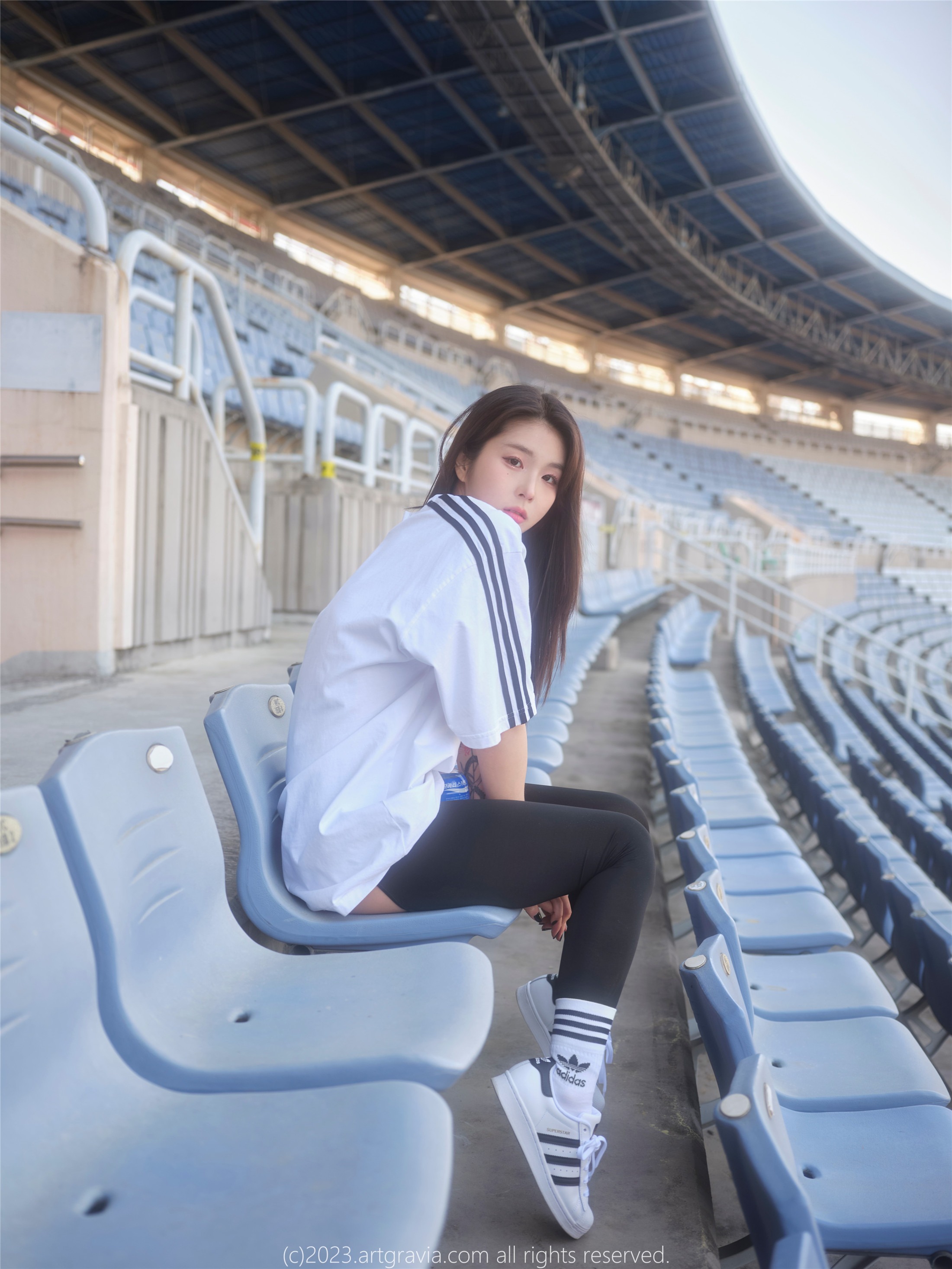 [ArtGravia] Vol.545 Jang Joo (장주) 98P