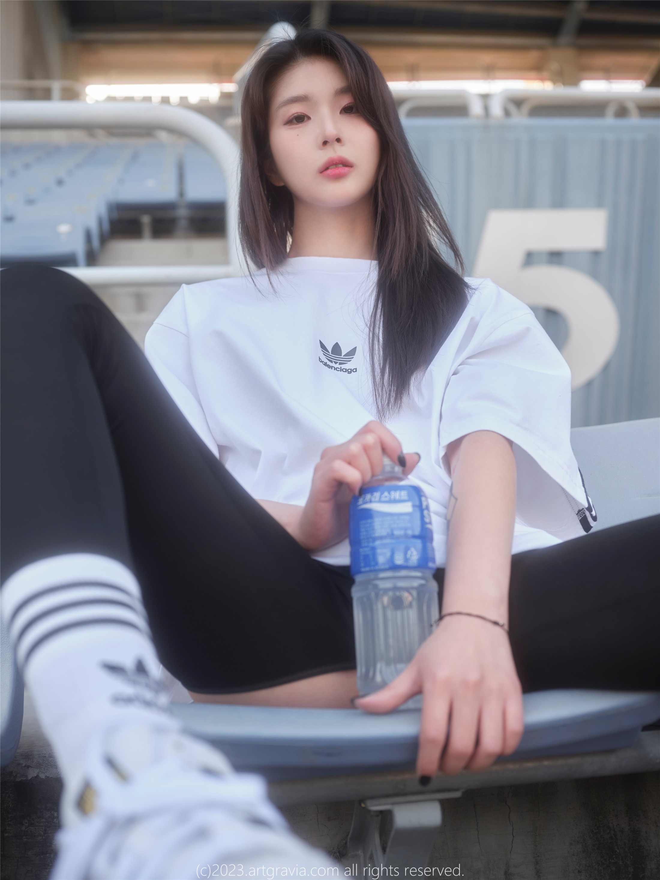 [ArtGravia] Vol.545 Jang Joo (장주) 98P