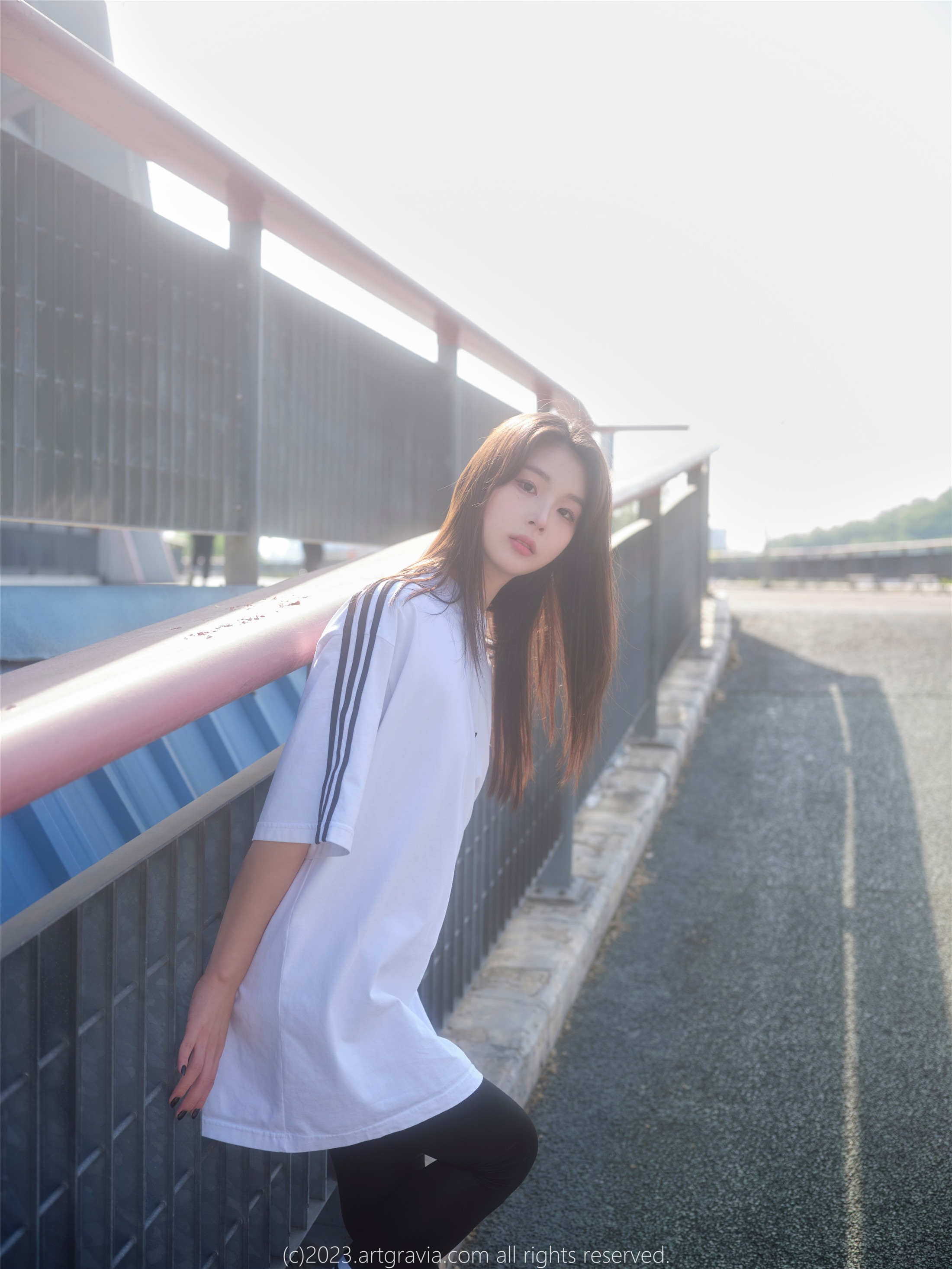 ArtGravia] Volume 545 Jang Joo 98P