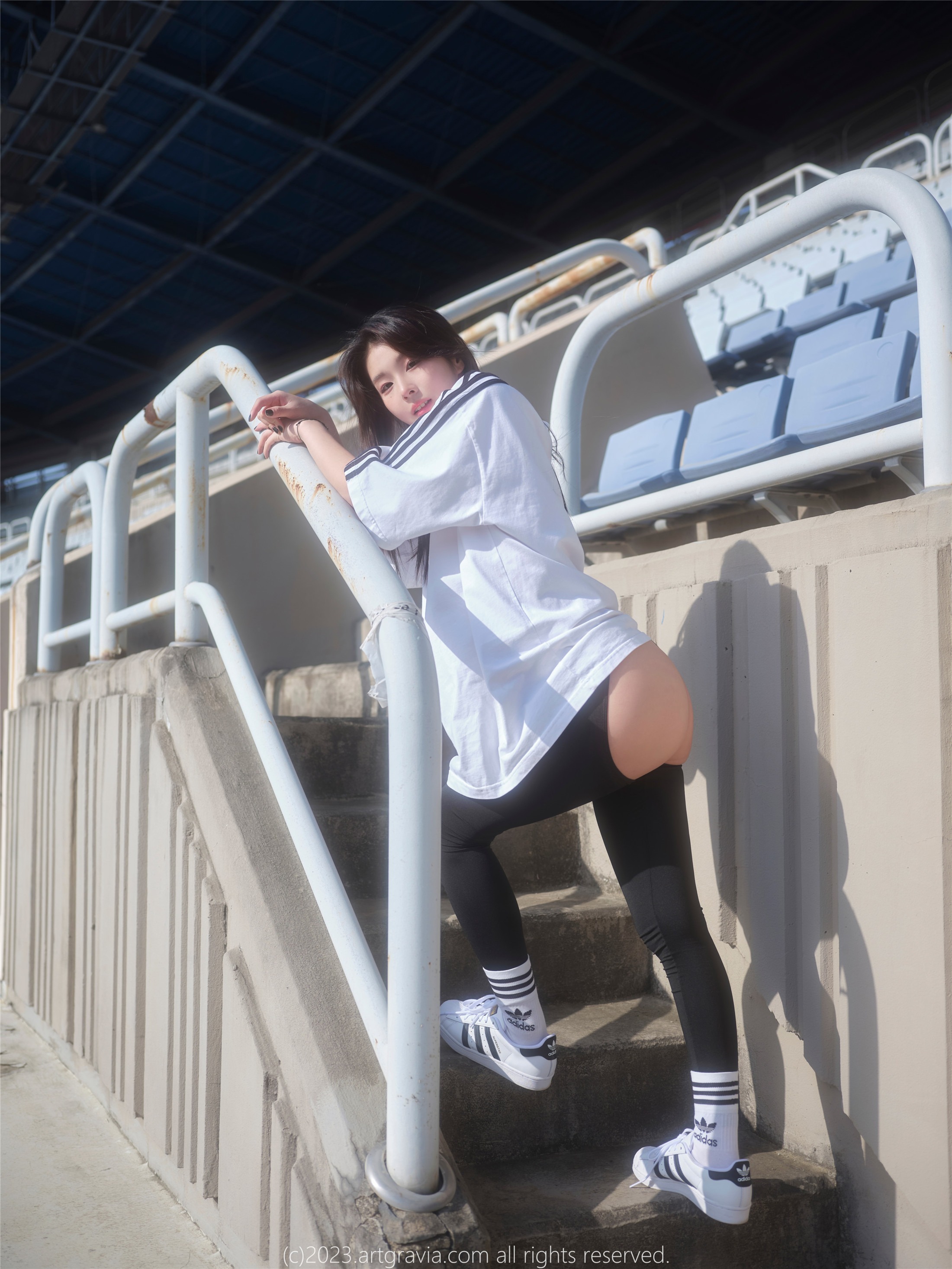 [ArtGravia] Vol.545 Jang Joo (장주) 98P