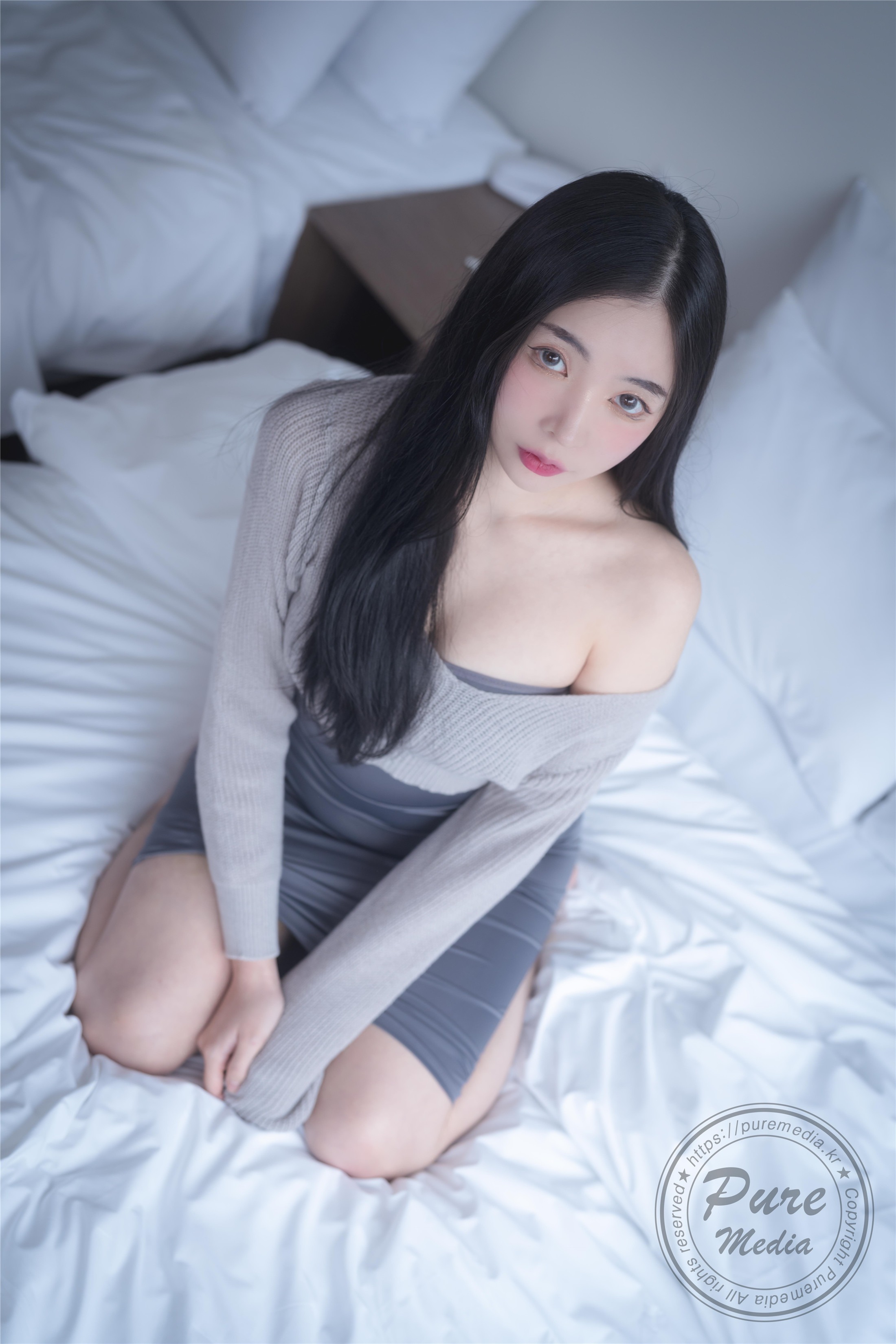 Media Pure] Tập 281 Malrang (말랑) - Nymphomaniac Tối Thượng 153P
