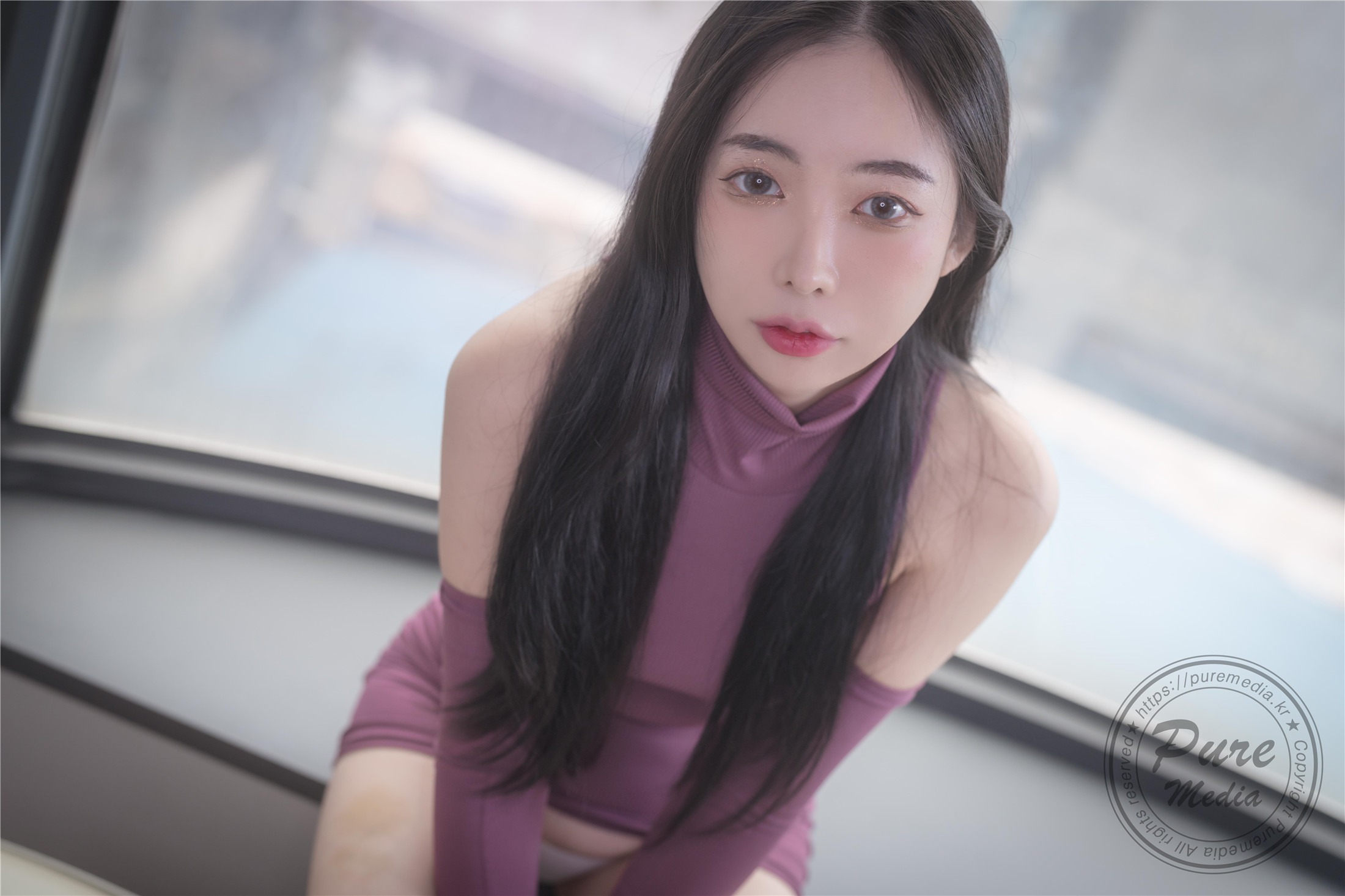 Pure Media] Vol.281 瑪朗 - 終極色情狂 153P