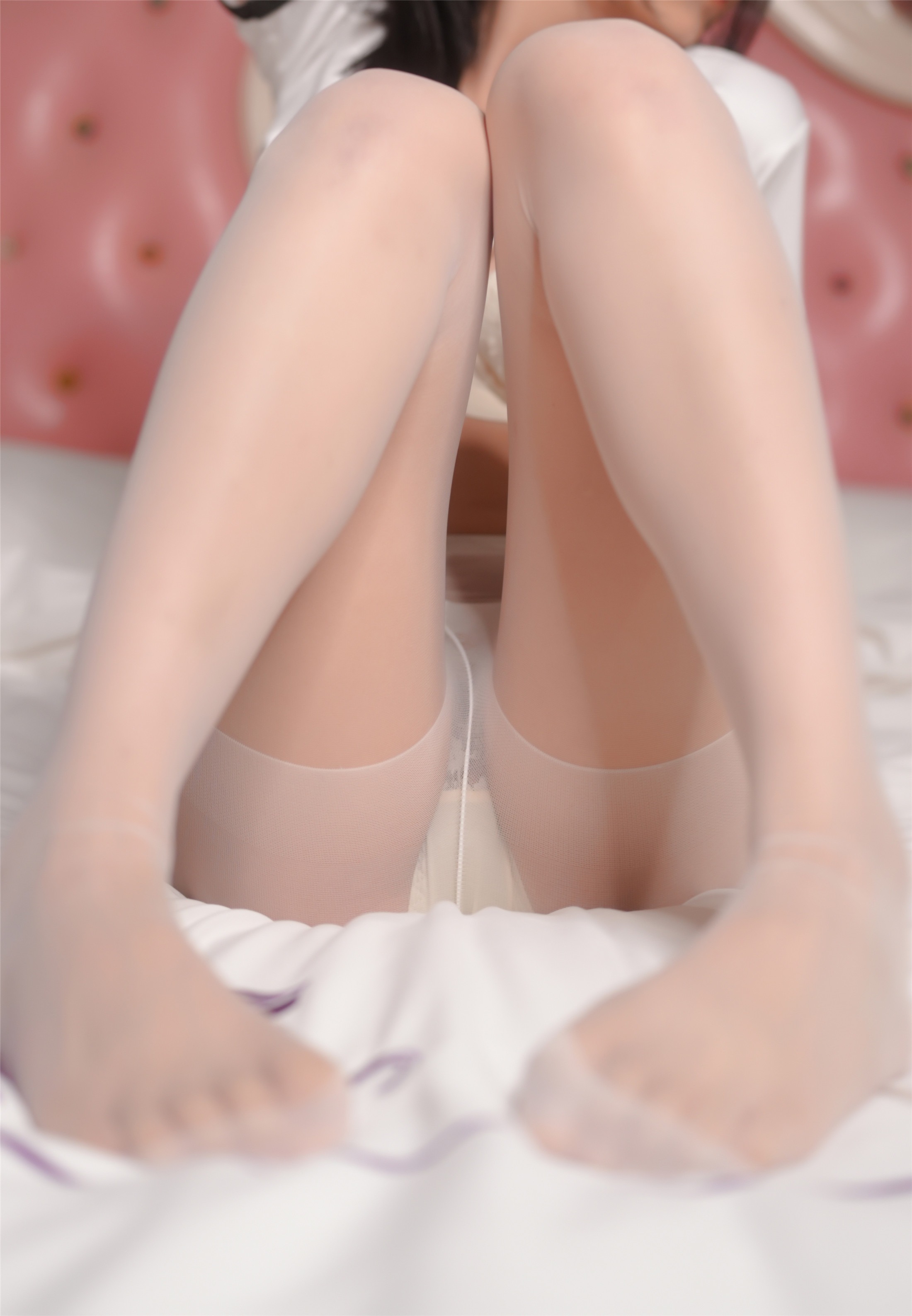 小婕 – 体操服 85P
