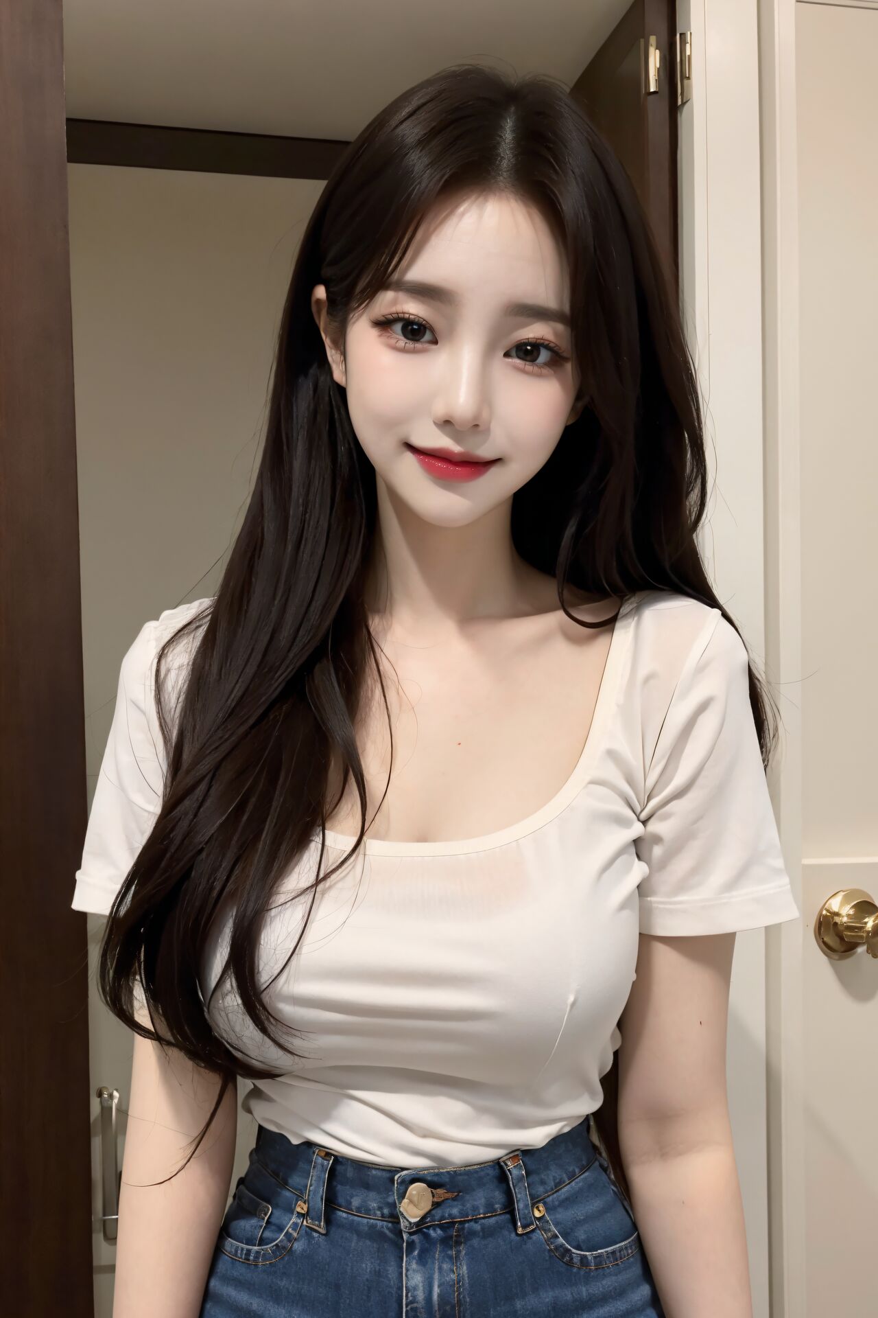 ★PATREON★ Sanko - Cô Bé Tóc Dài Ngọt Ngào