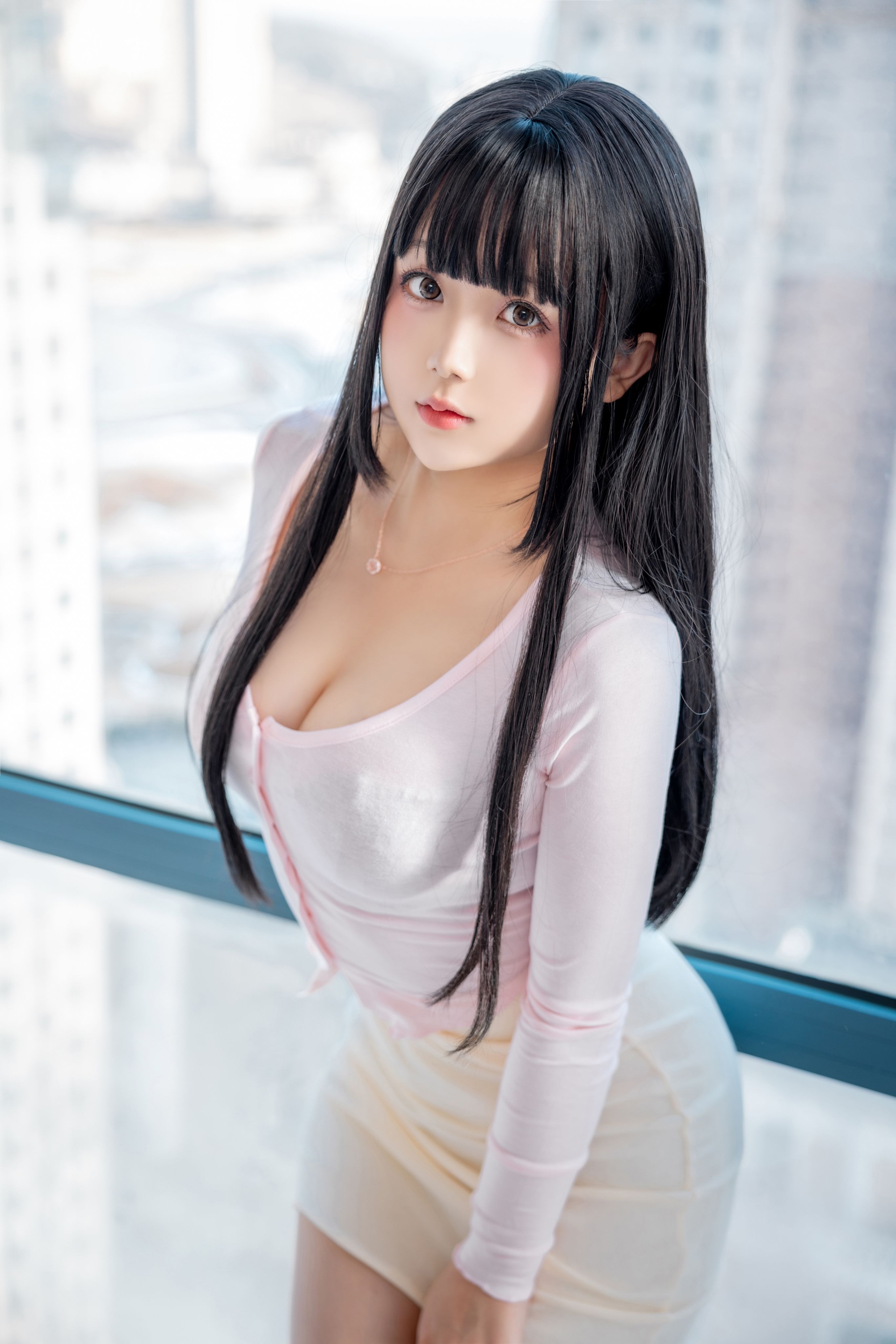 日奈嬌 茶水間 150P5V