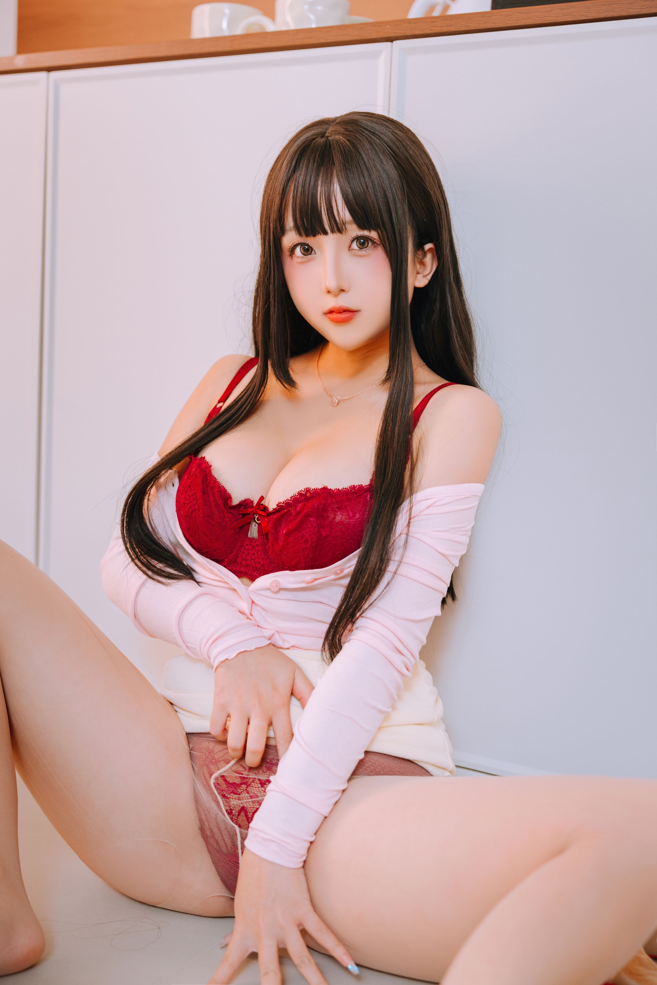 日奈嬌 茶水間 150P5V