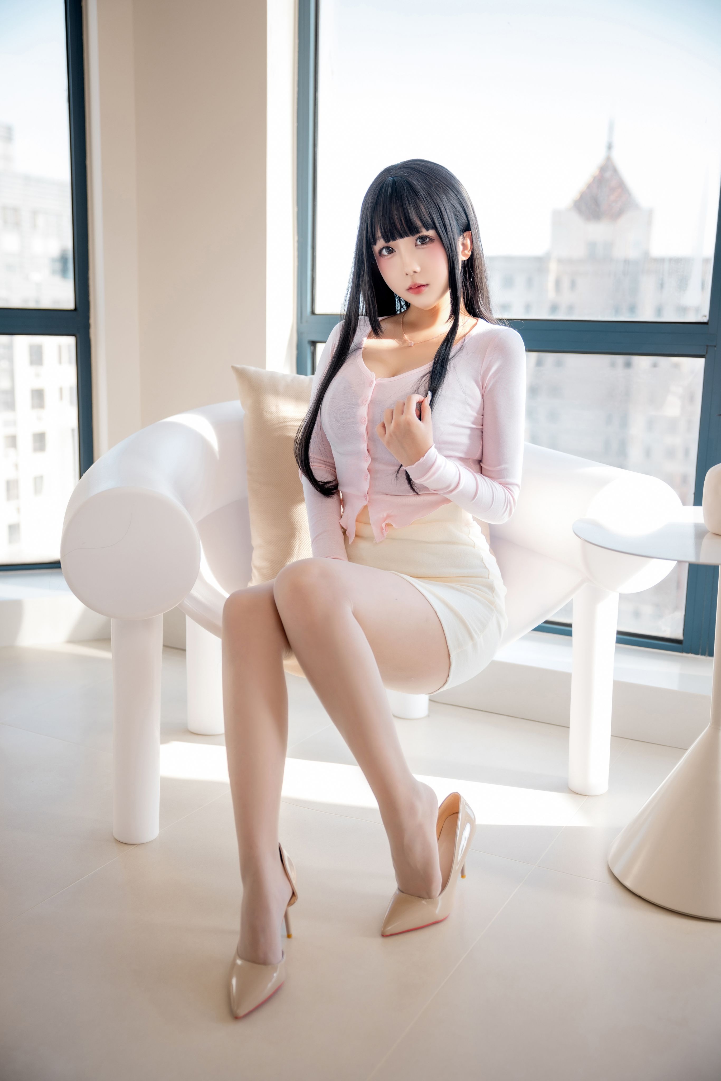 日奈嬌 茶水間 150P5V