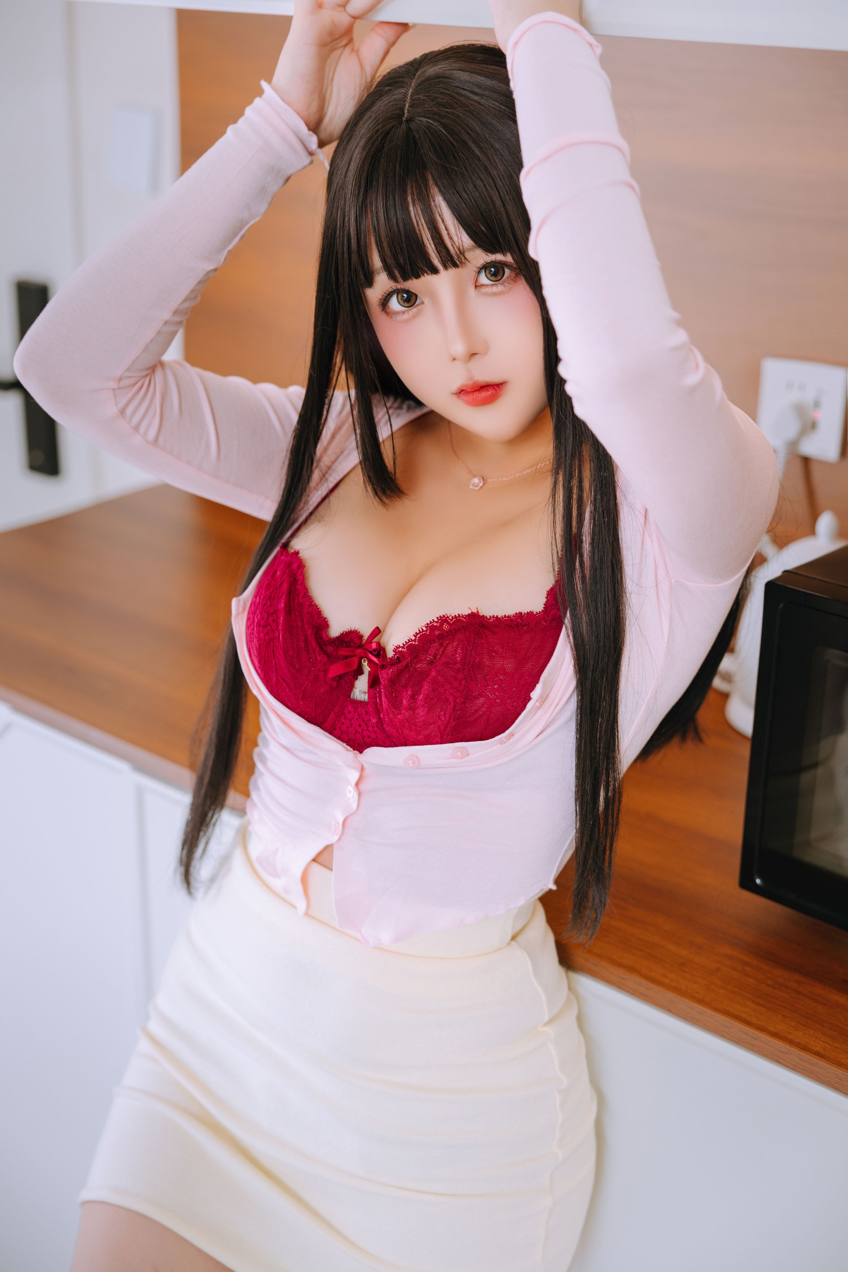 Rina Jiao Tea Room 150P5V