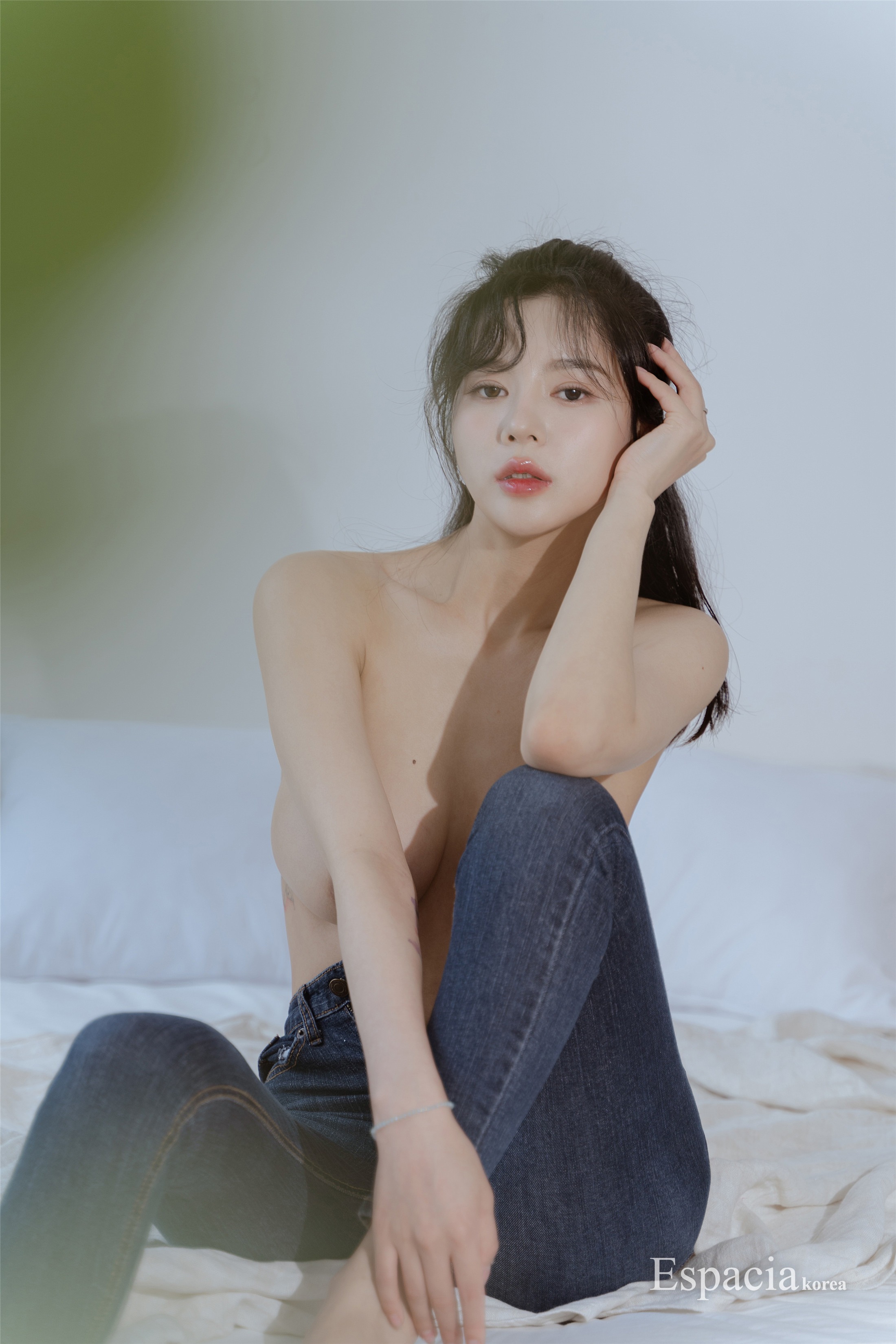 [Espacia Korea] EHC 059 PURM 50P