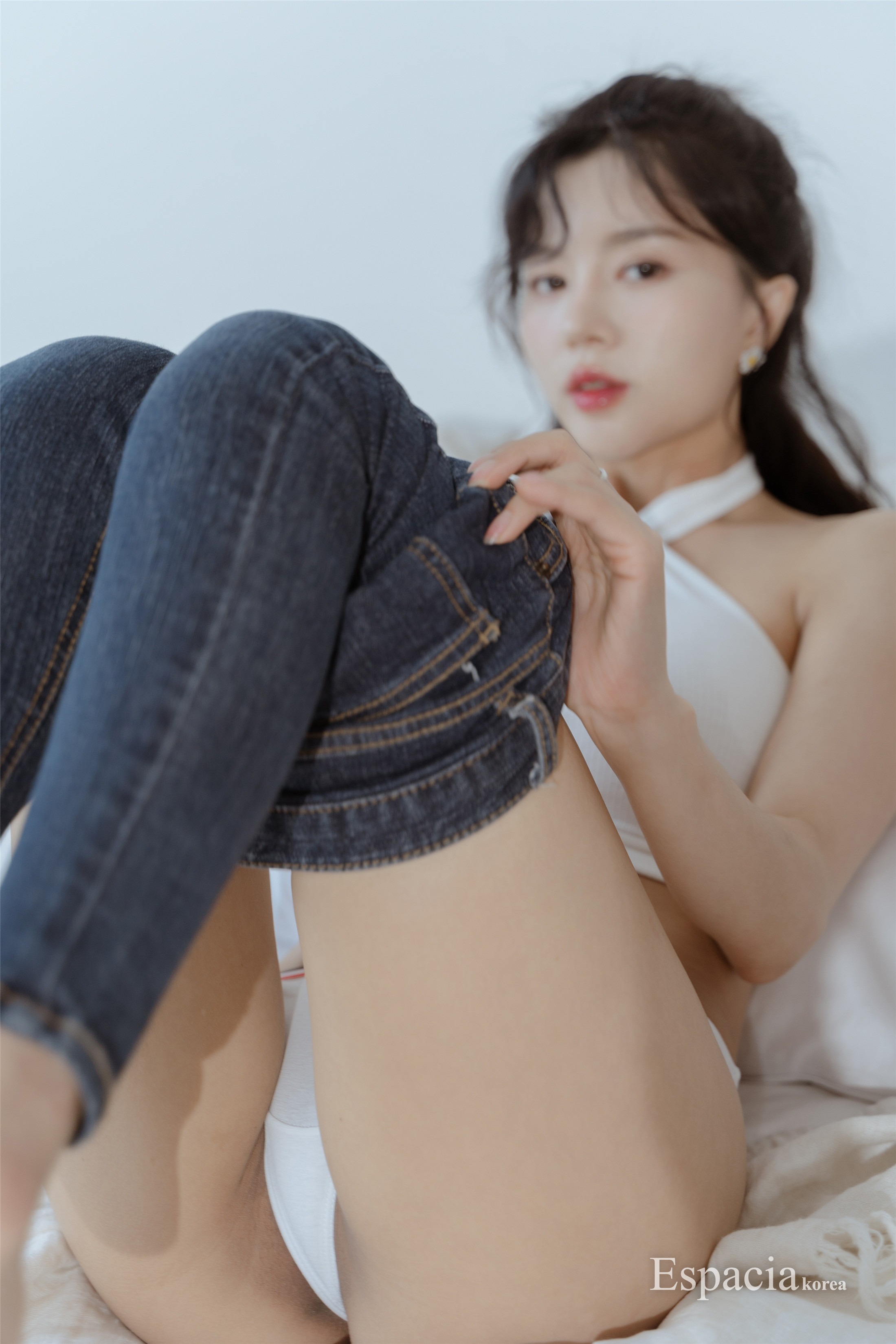 [Espacia Korea] EHC 059 PURM 50P