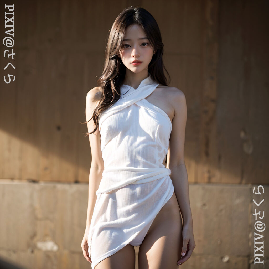●พิกซิฟ● ซากุระ คอลเลกชัน - ออนเซ็น