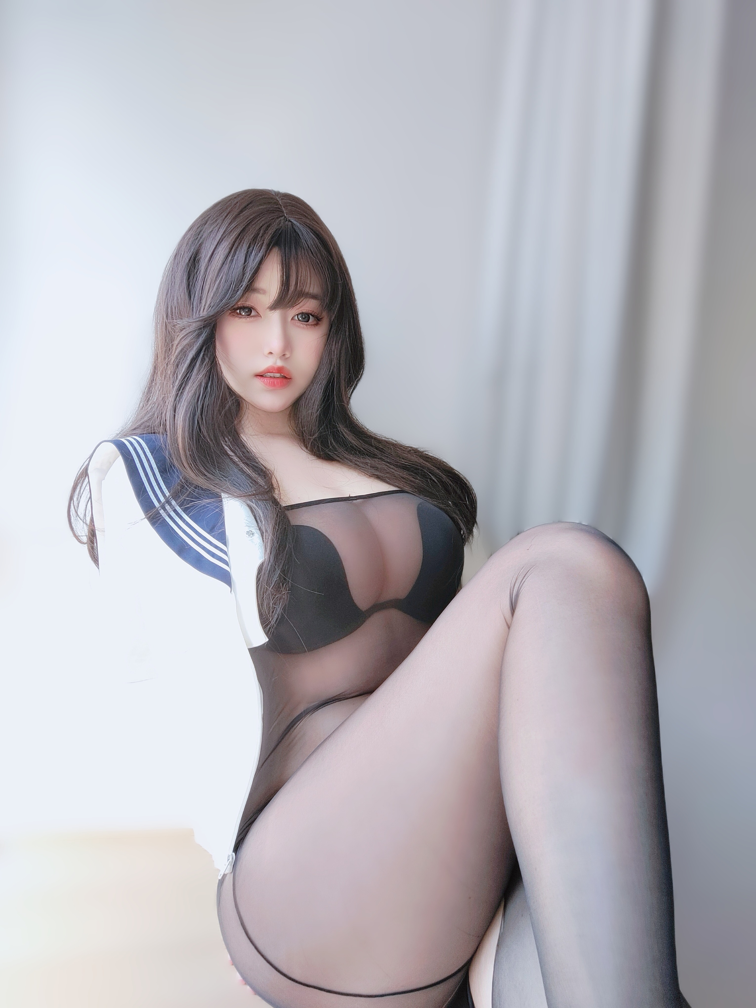 ヒロインKの初秋コーディネート