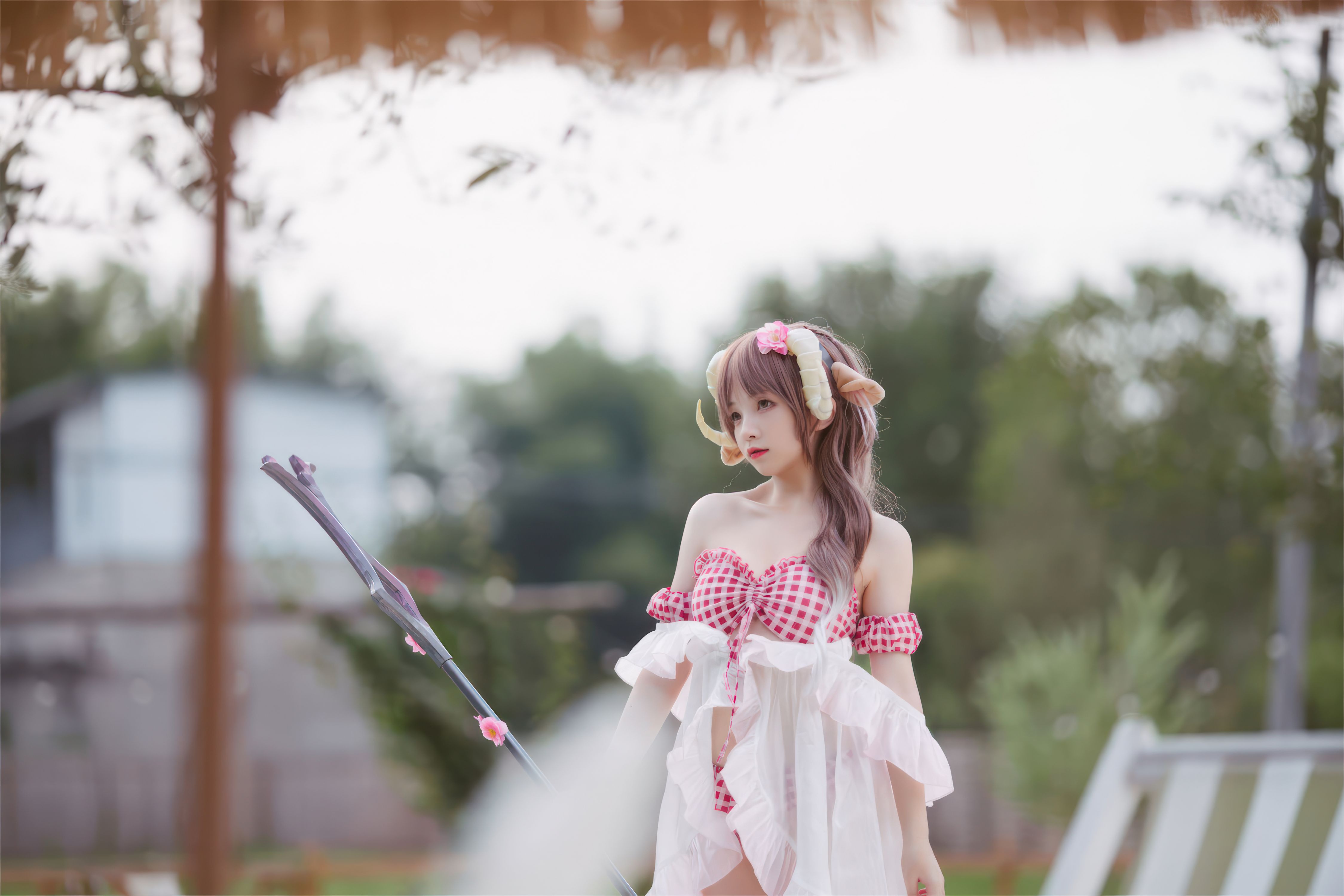 Hua Ling Xiao Yang Xia Hui