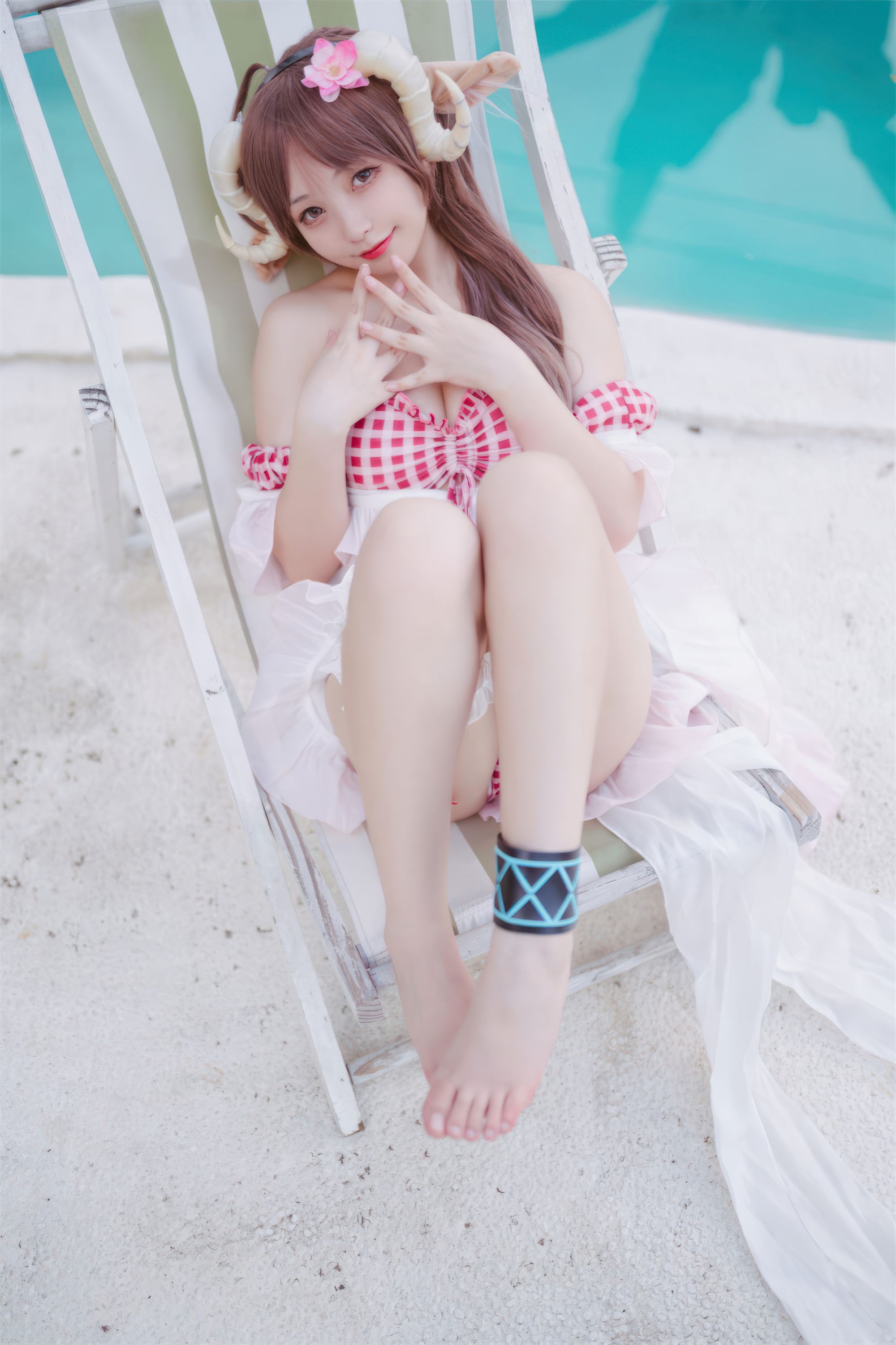 Hua Ling Xiao Yang Xia Hui