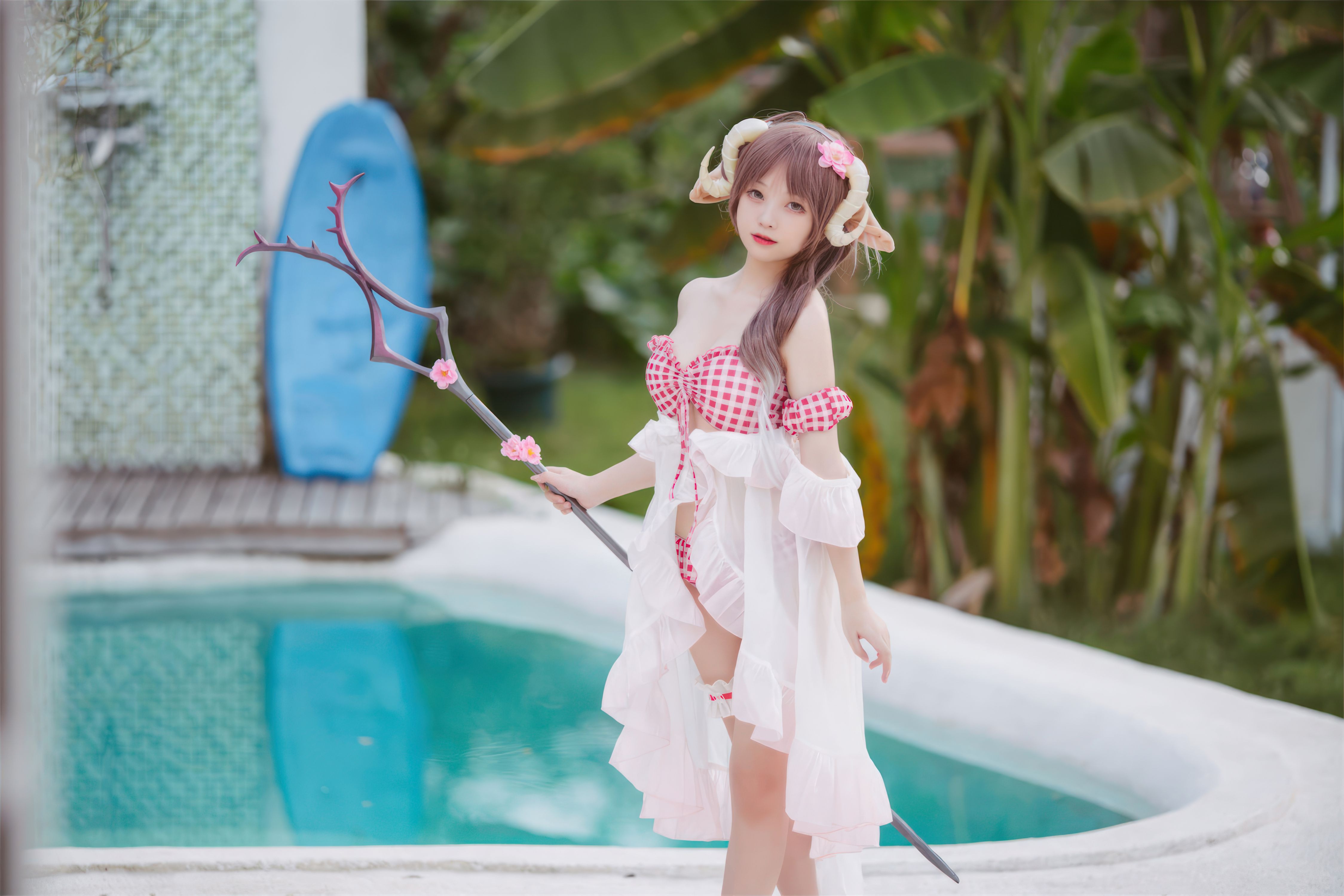 Hua Ling Xiao Yang Xia Hui