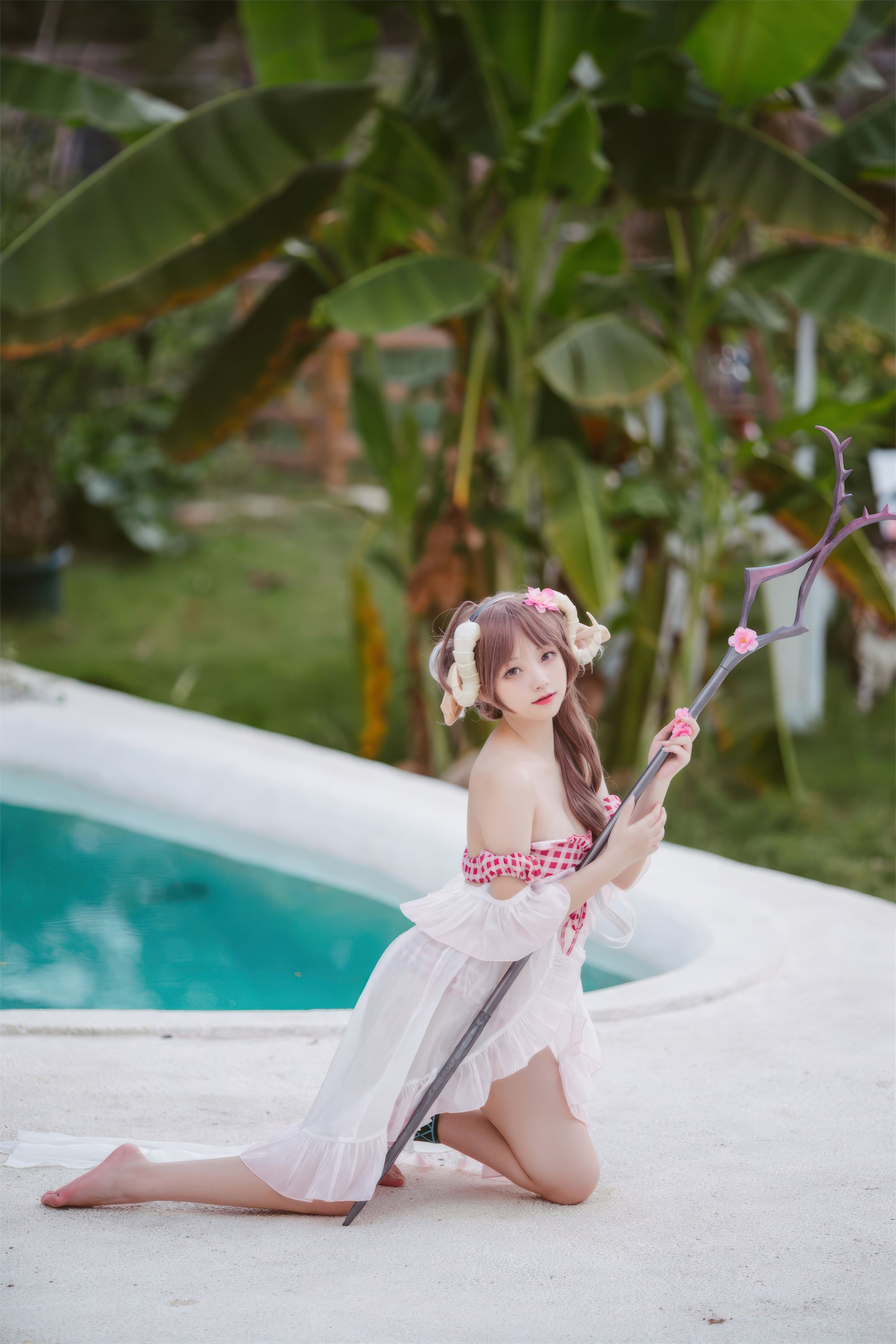Hua Ling Xiao Yang Xia Hui