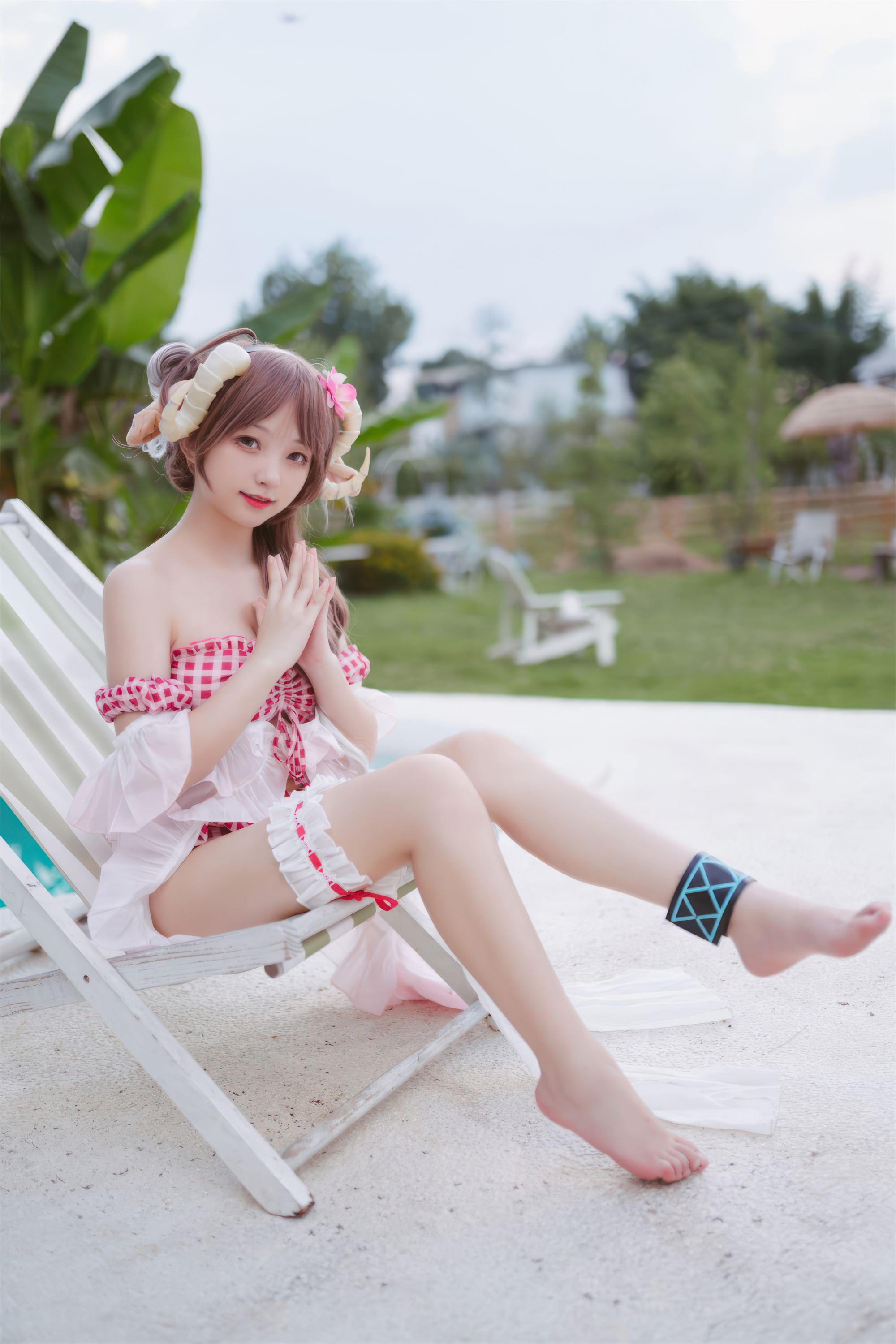 Hua Ling Xiao Yang Xia Hui