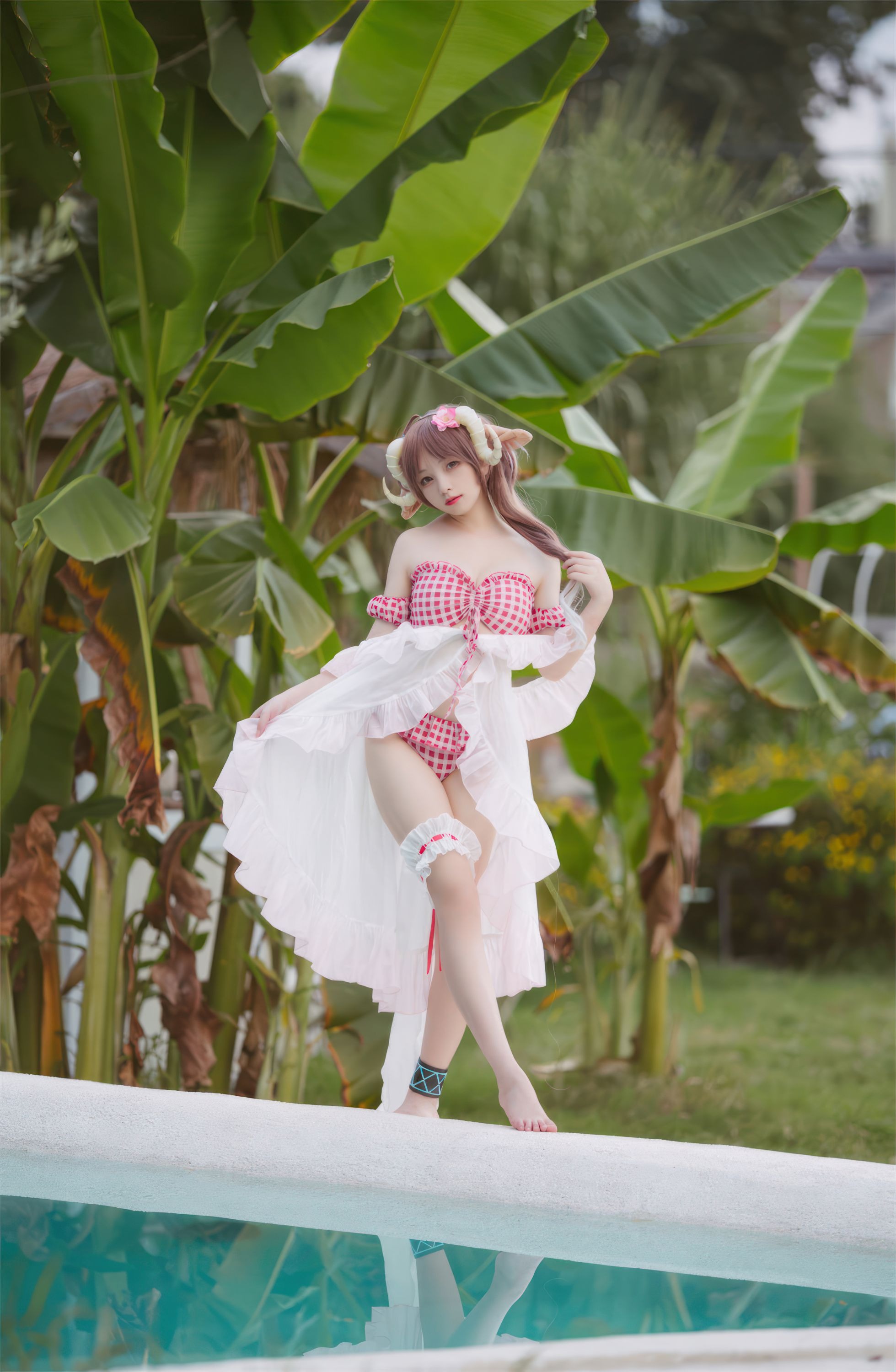 Hua Ling Xiao Yang Xia Hui