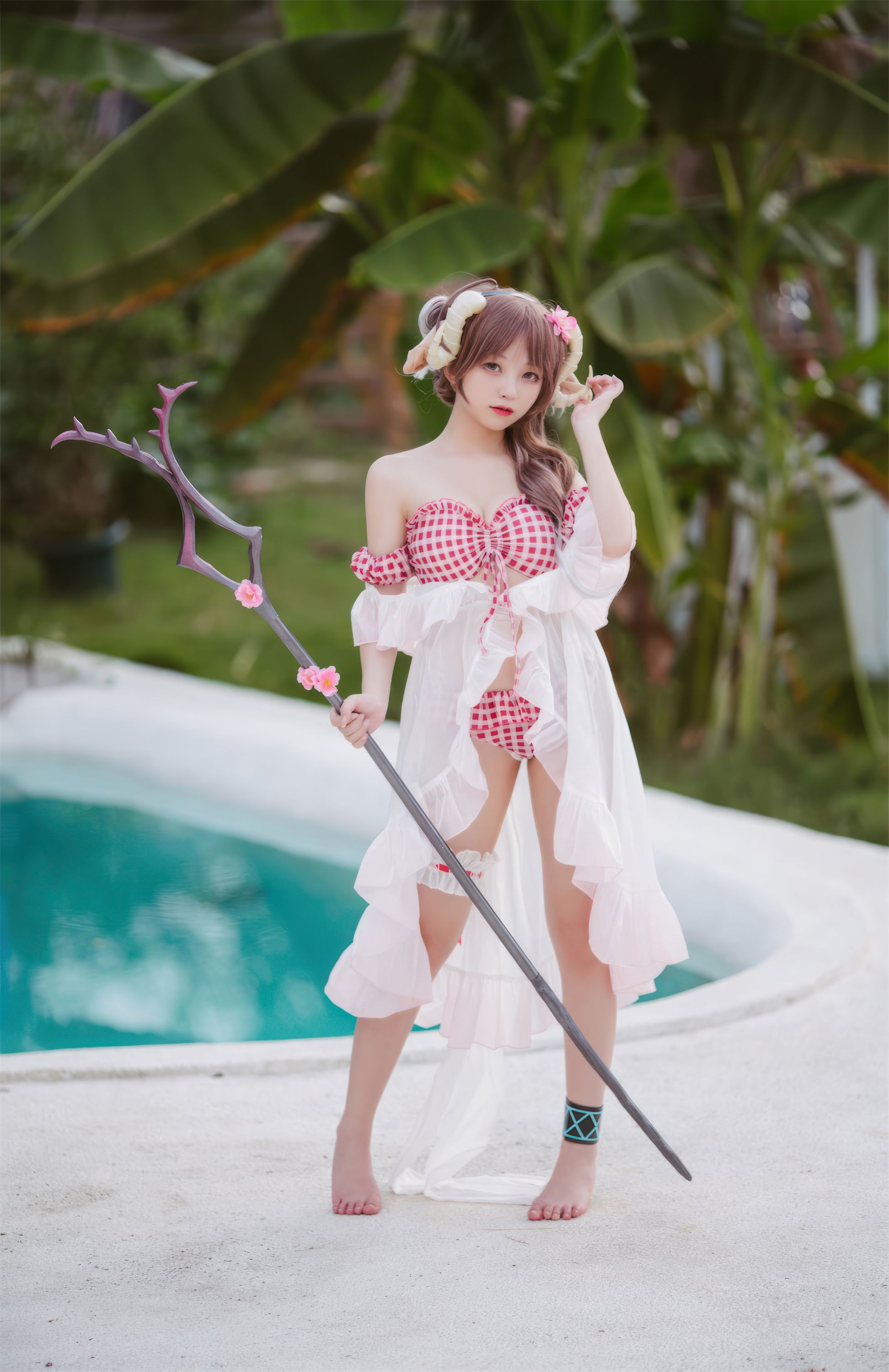 Hua Ling Xiao Yang Xia Hui