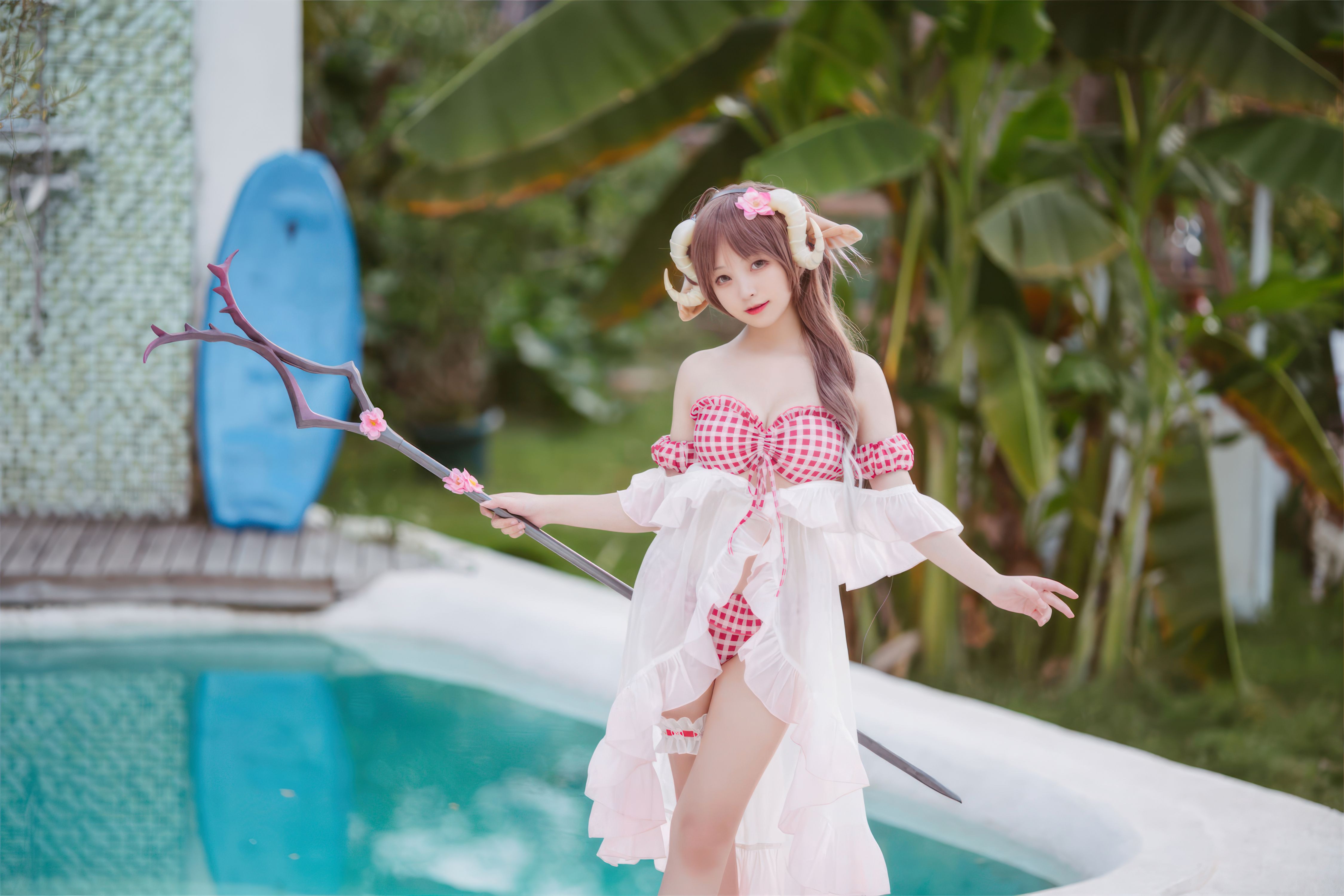 Hua Ling Xiao Yang Xia Hui