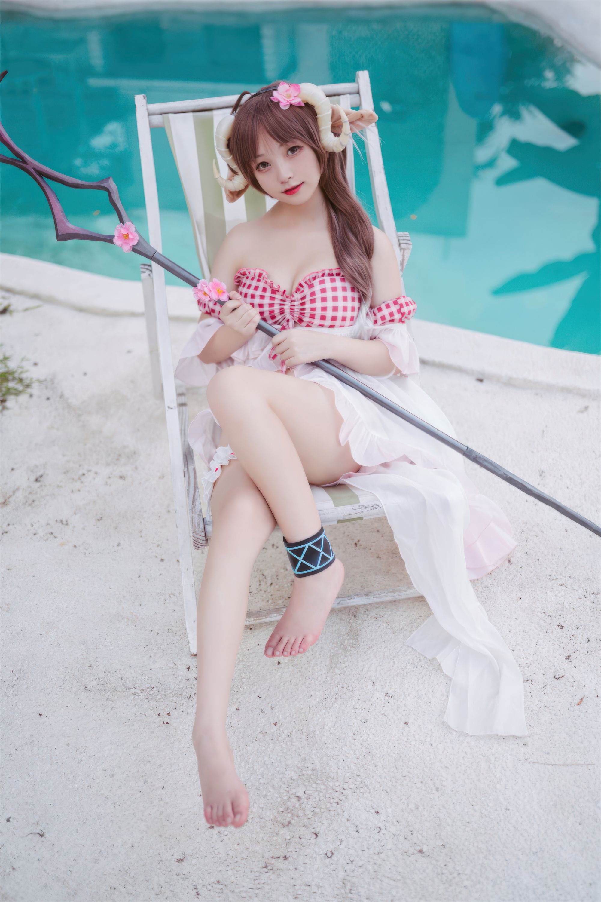 Hua Ling Xiao Yang Xia Hui