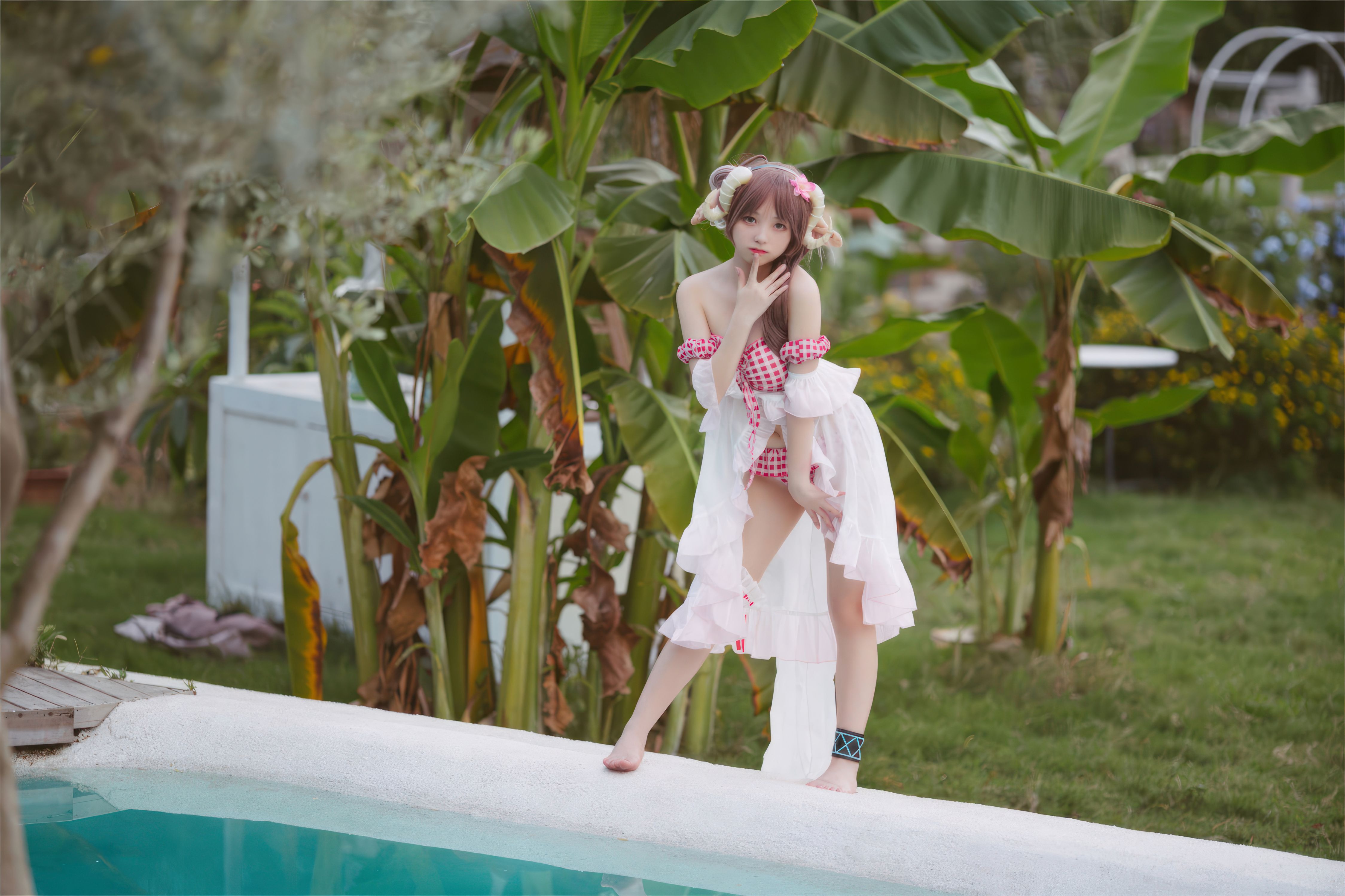 Hua Ling Xiao Yang Xia Hui