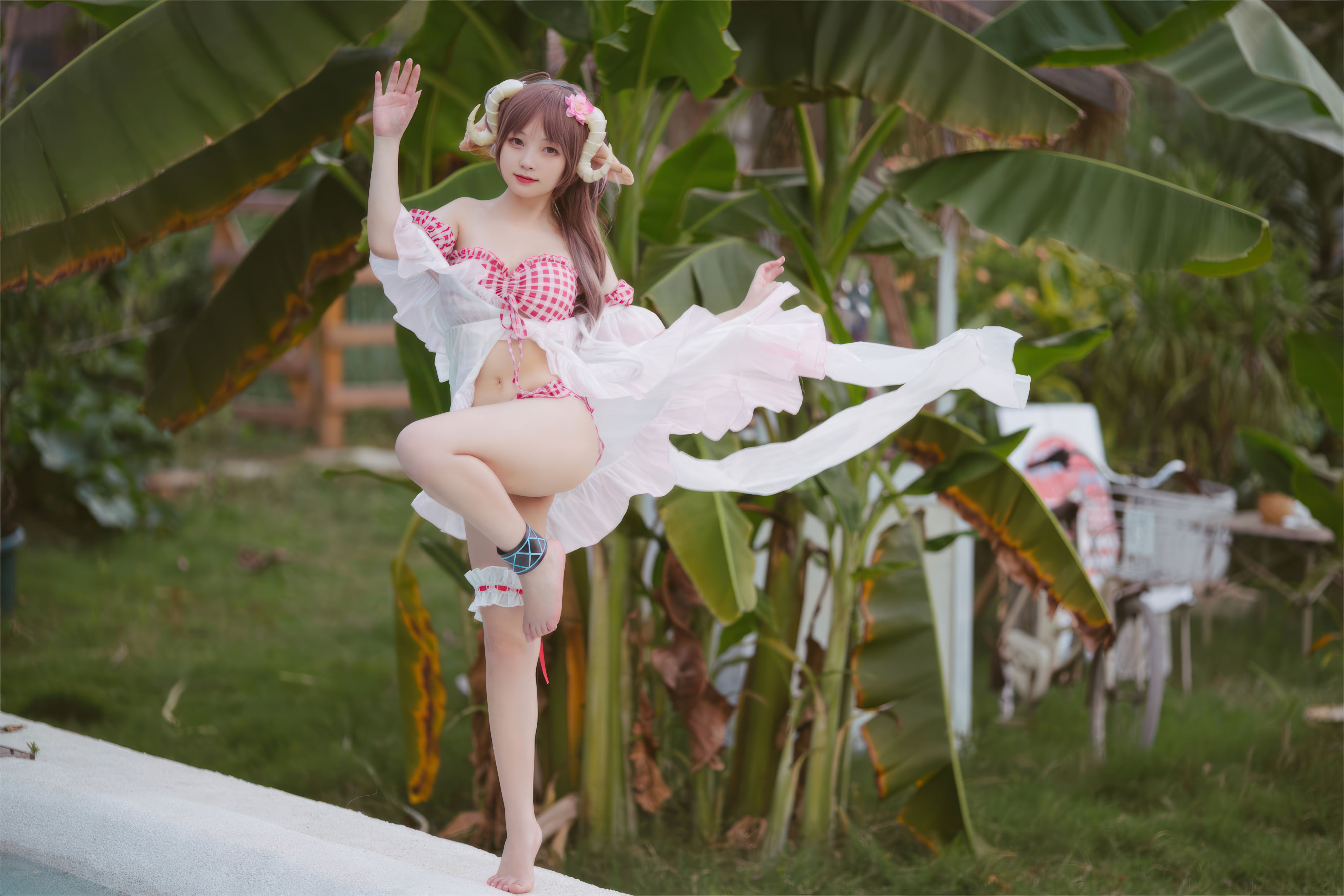 Hua Ling Xiao Yang Xia Hui