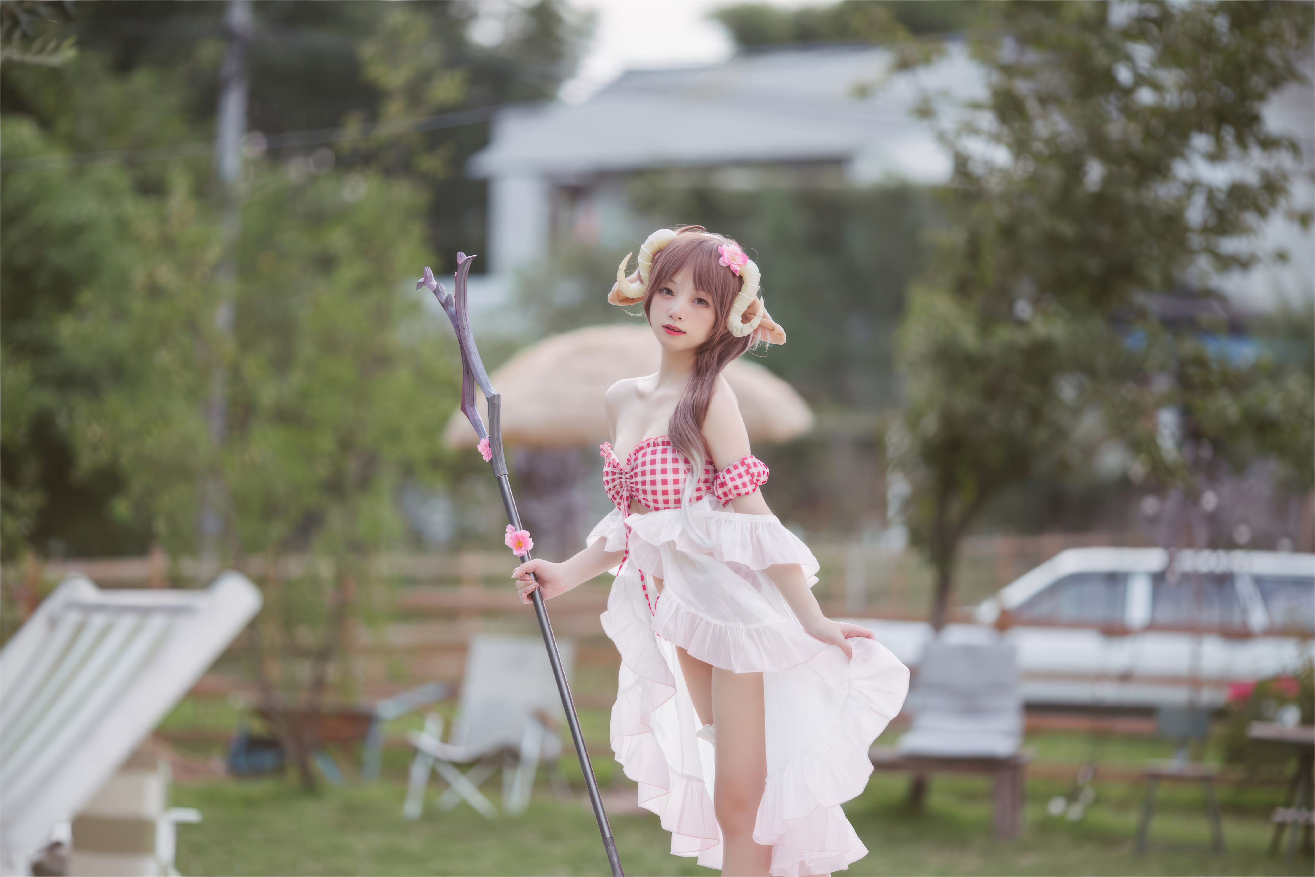 Hua Ling Xiao Yang Xia Hui