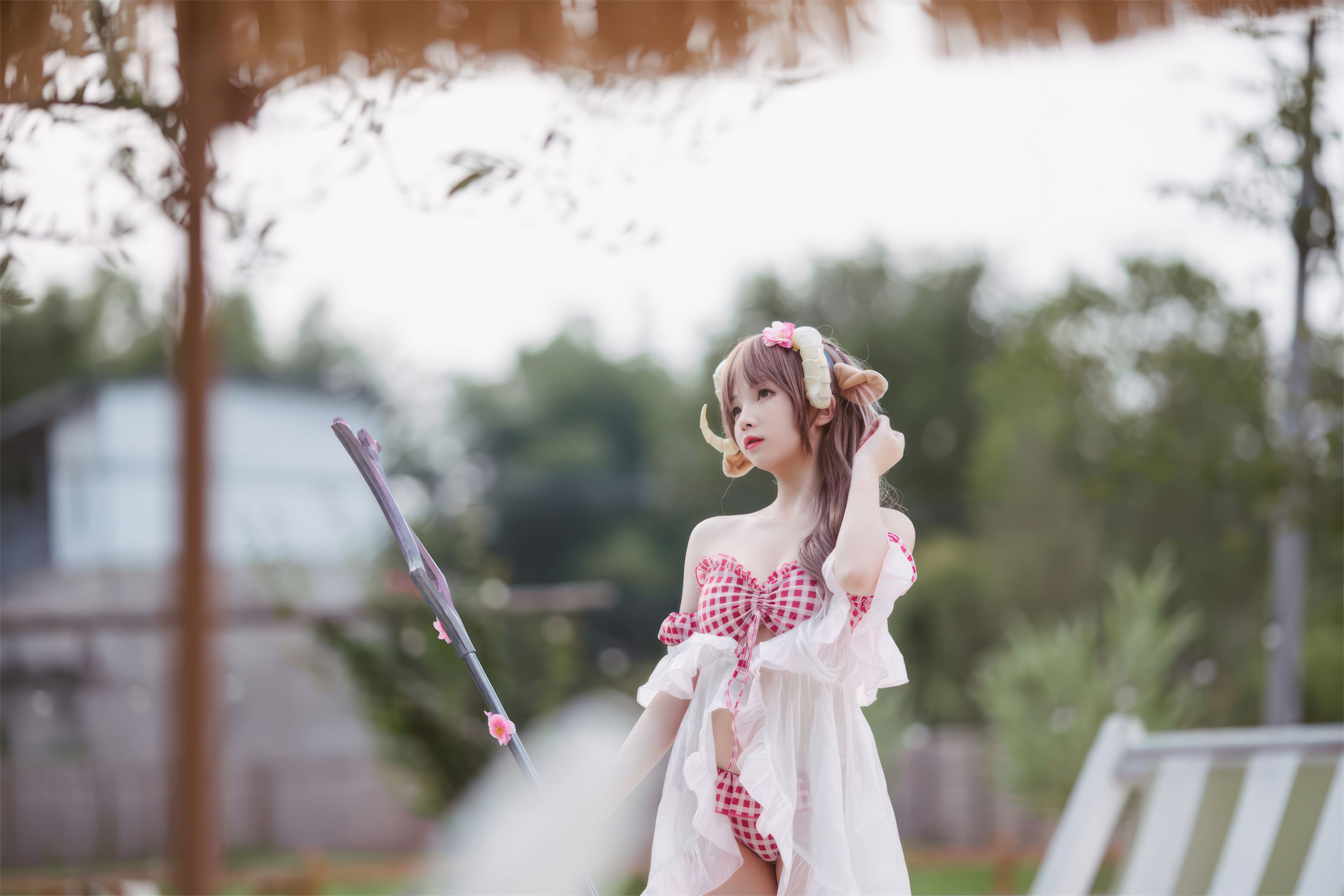 Hua Ling Xiao Yang Xia Hui