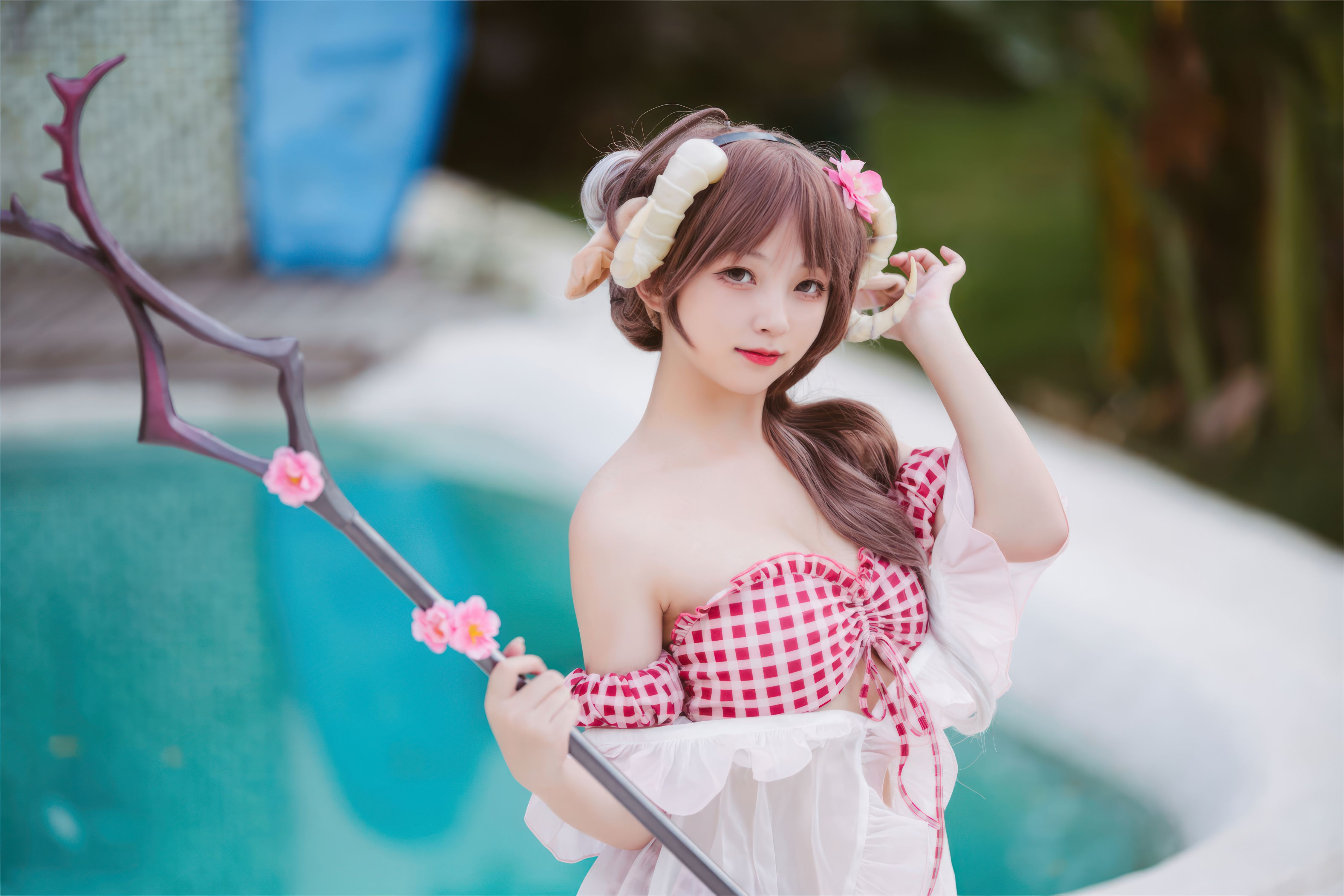 Hua Ling Xiao Yang Xia Hui