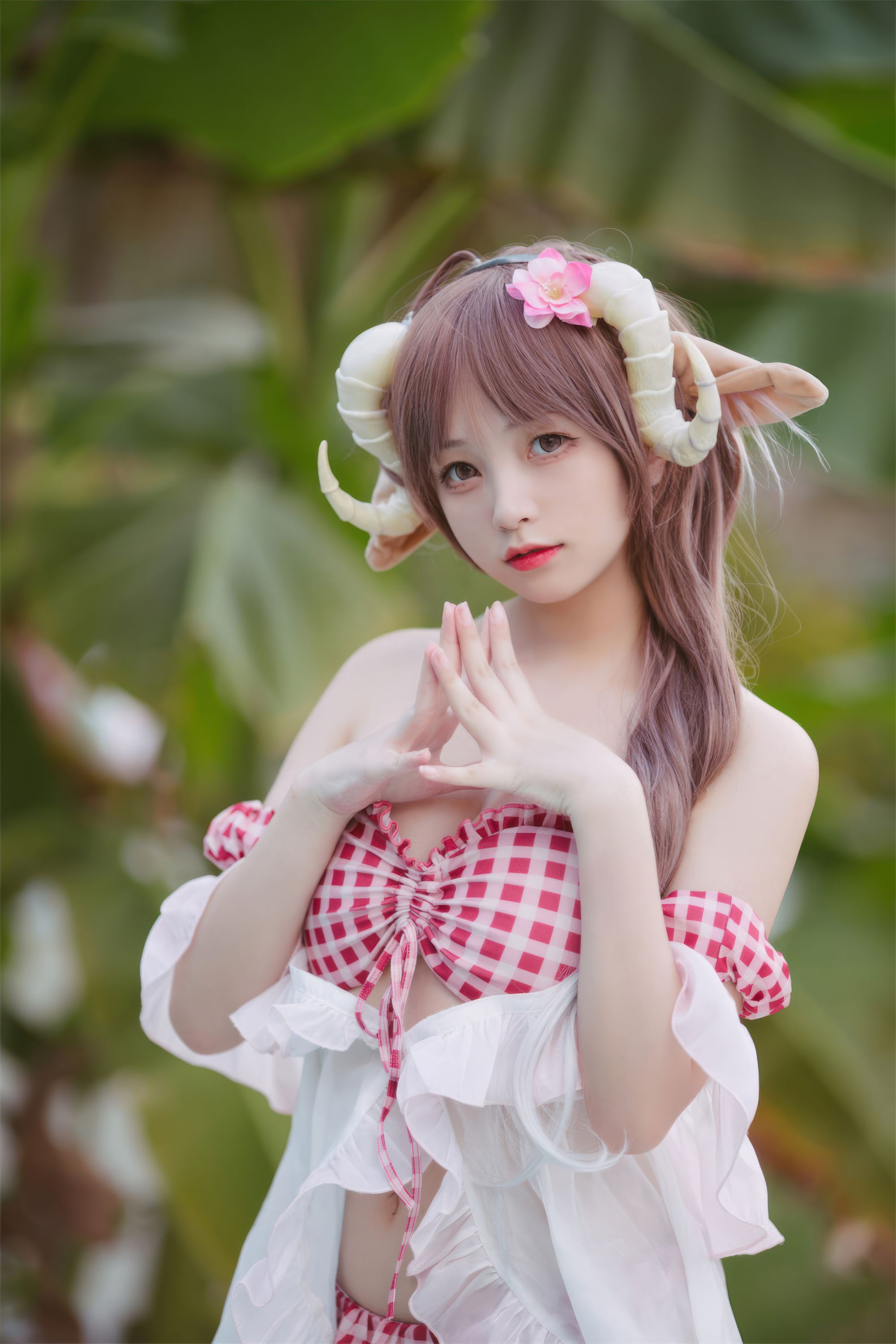 Hua Ling Xiao Yang Xia Hui