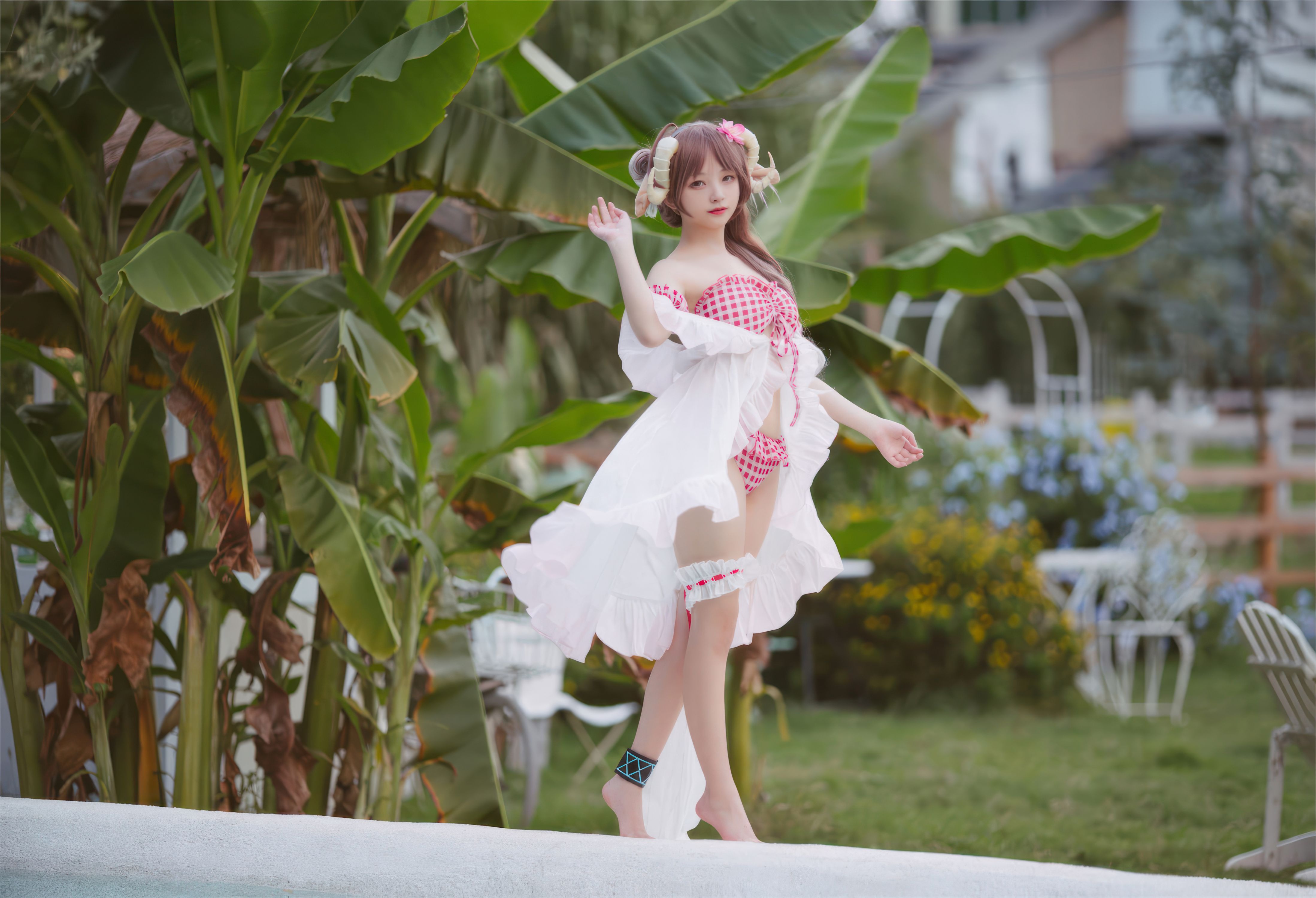 Hua Ling Xiao Yang Xia Hui