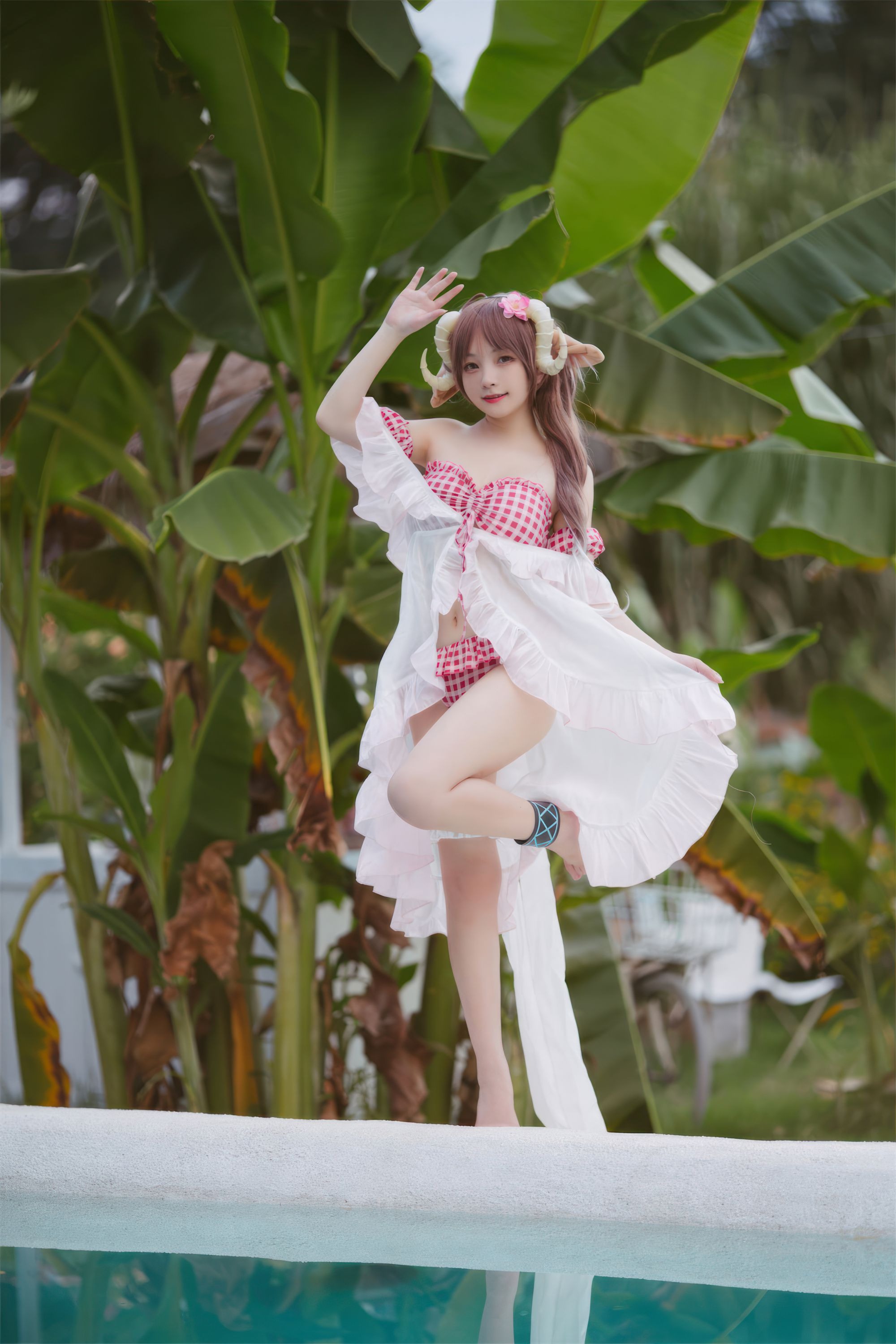 Hua Ling Xiao Yang Xia Hui